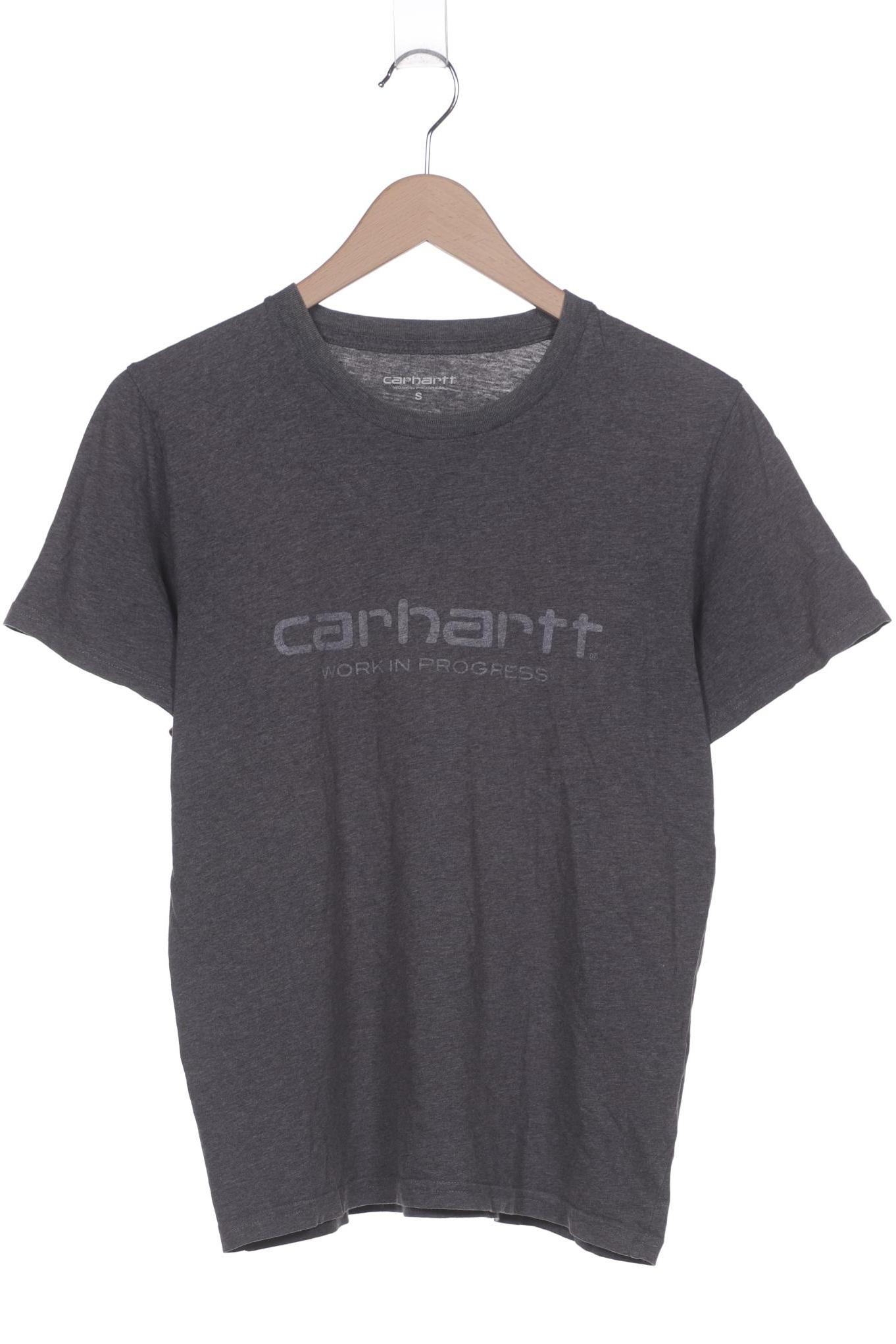 

Carhartt Herren T-Shirt, grau, Gr. 46