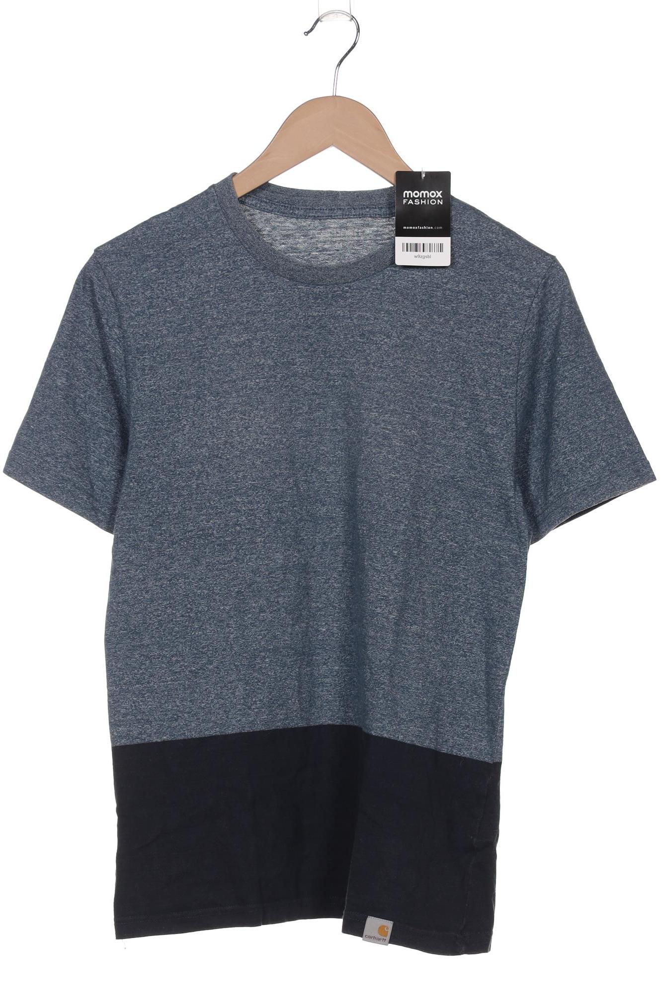 

Carhartt Herren T-Shirt, blau, Gr. 48