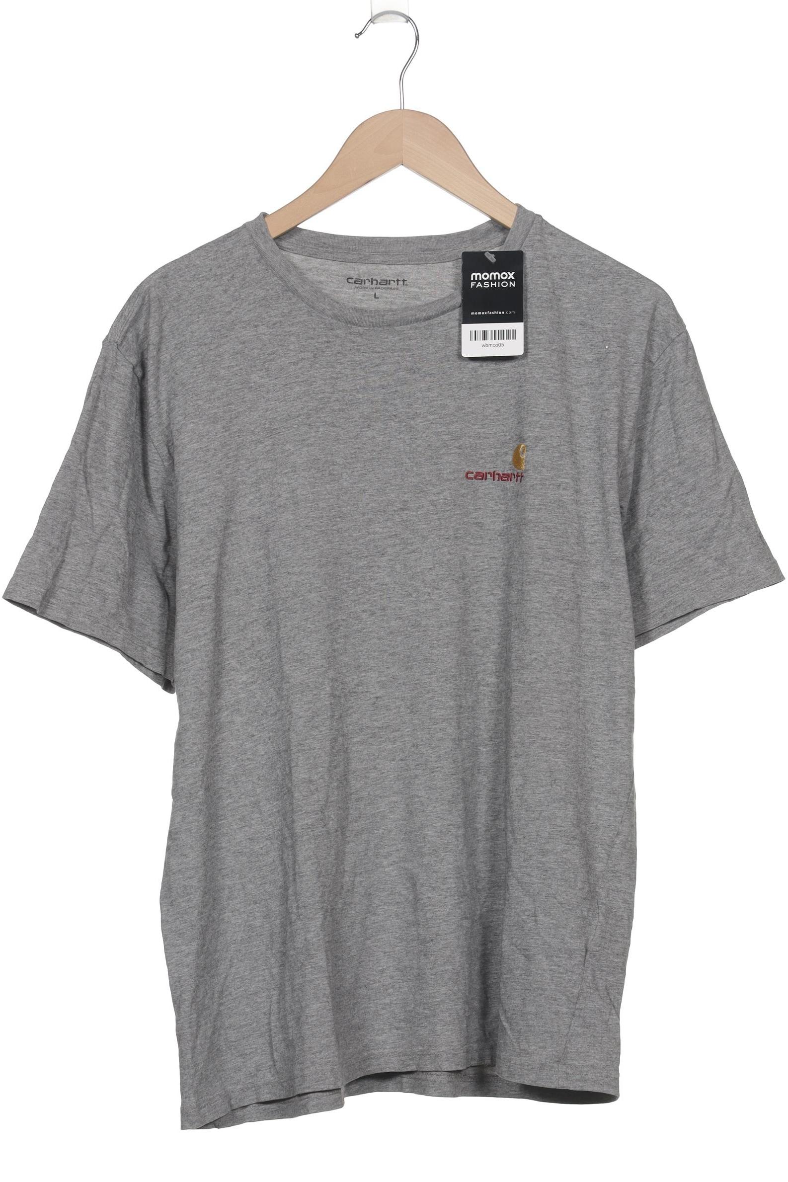 

Carhartt Herren T-Shirt, grau, Gr. 52
