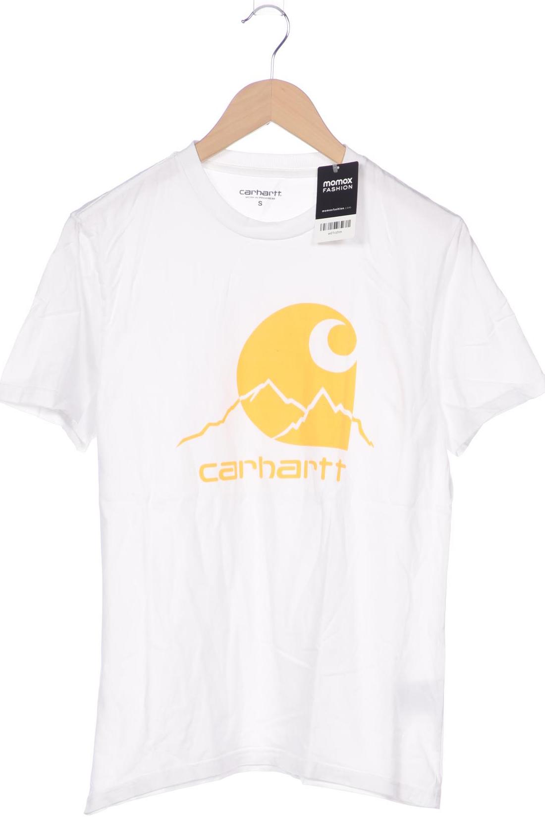 

Carhartt Herren T-Shirt, weiß, Gr. 46
