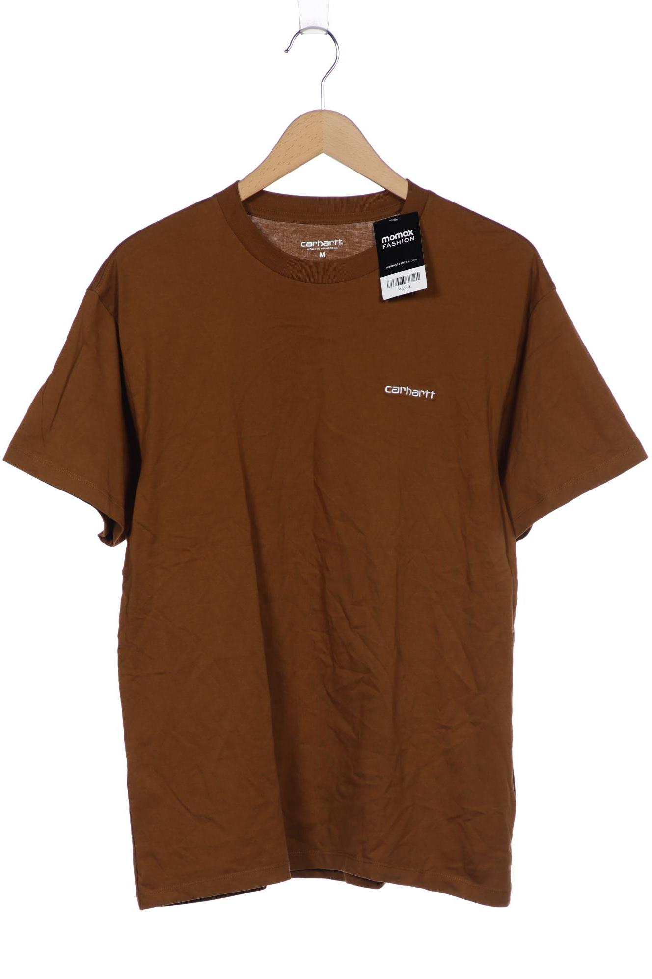 

Carhartt Herren T-Shirt, braun, Gr. 48
