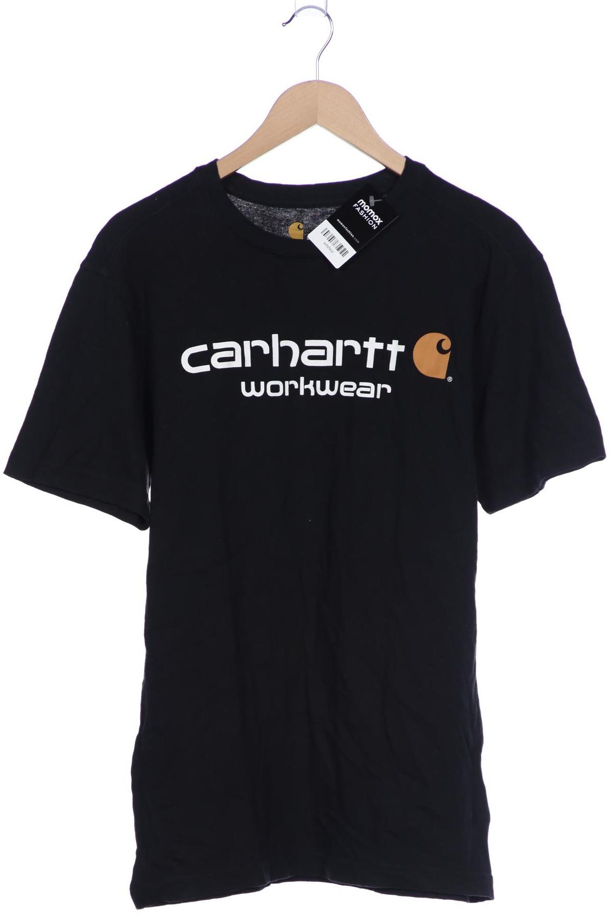 

Carhartt Herren T-Shirt, schwarz, Gr. 46
