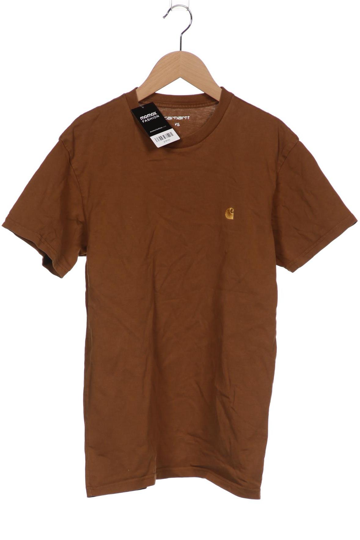 

Carhartt Herren T-Shirt, braun, Gr. 44