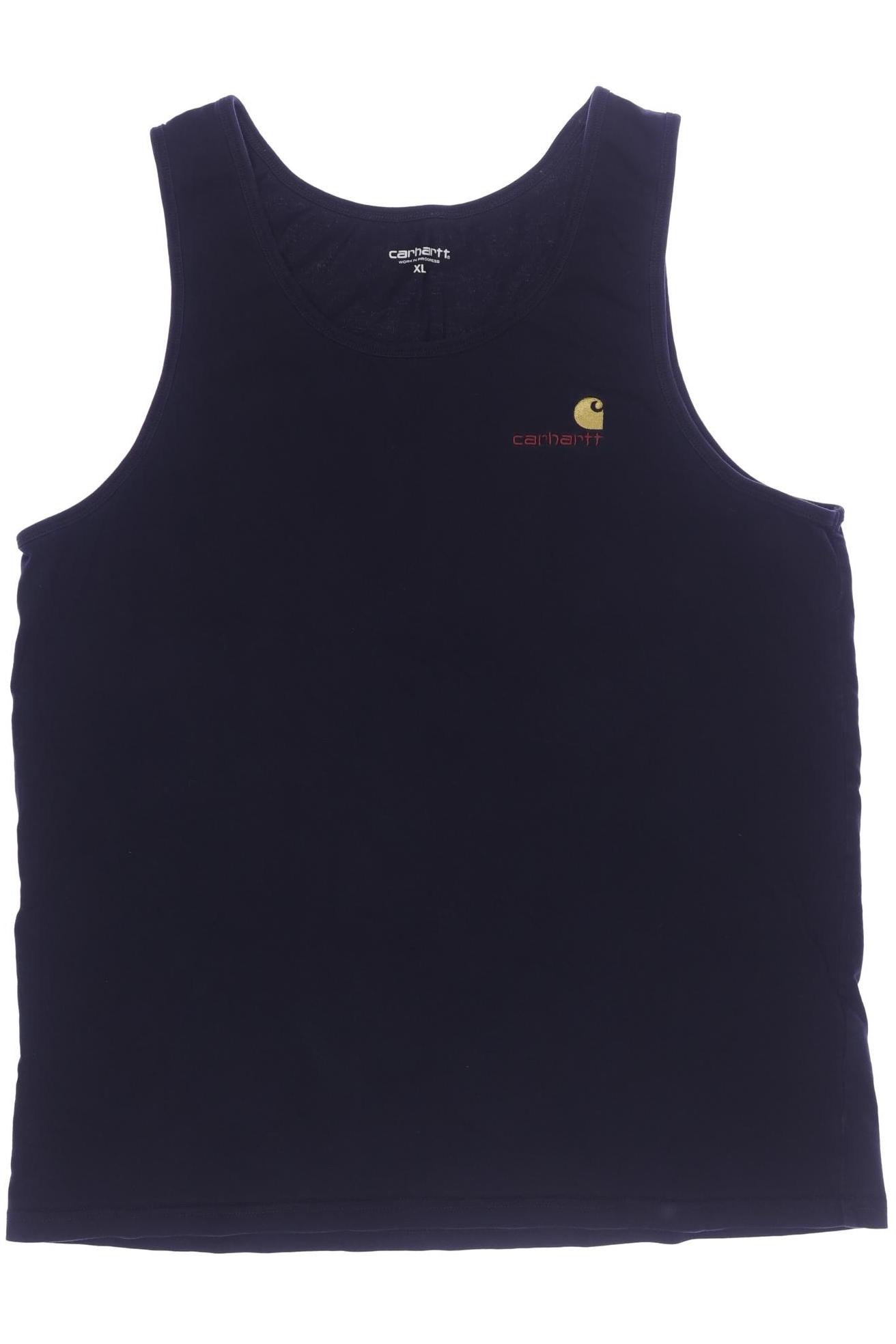 

Carhartt Herren T-Shirt, marineblau, Gr. 54