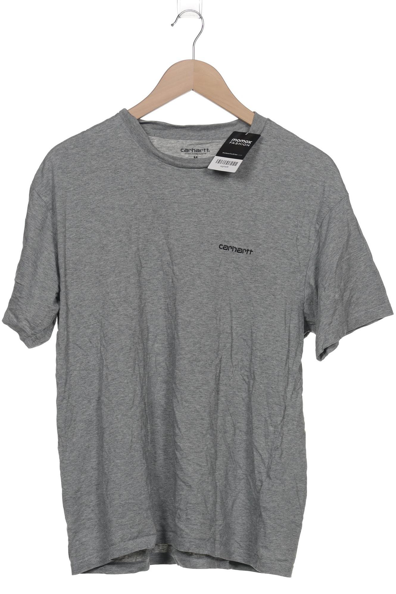 

Carhartt Herren T-Shirt, grau, Gr. 48