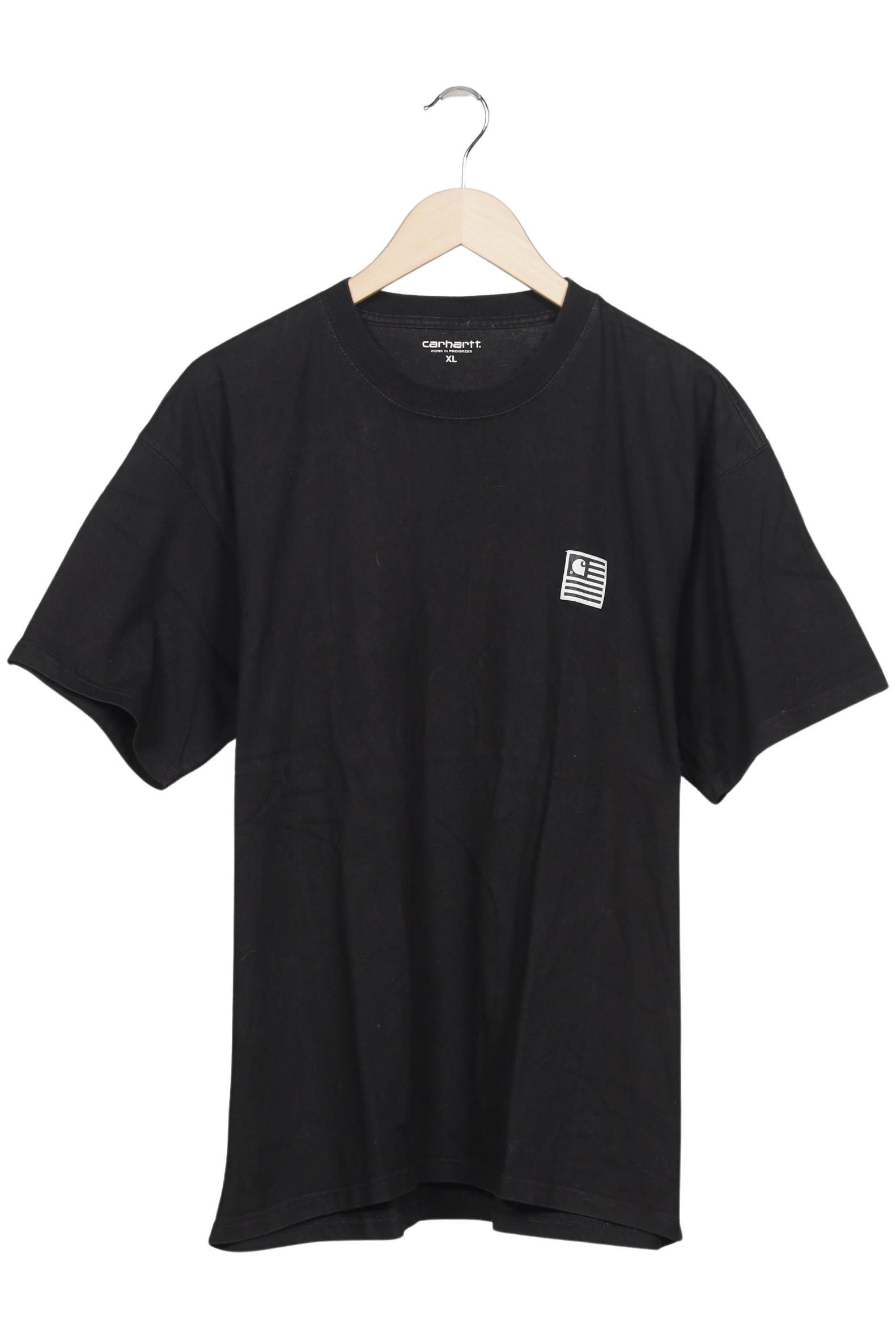 

Carhartt Herren T-Shirt, schwarz, Gr. 54