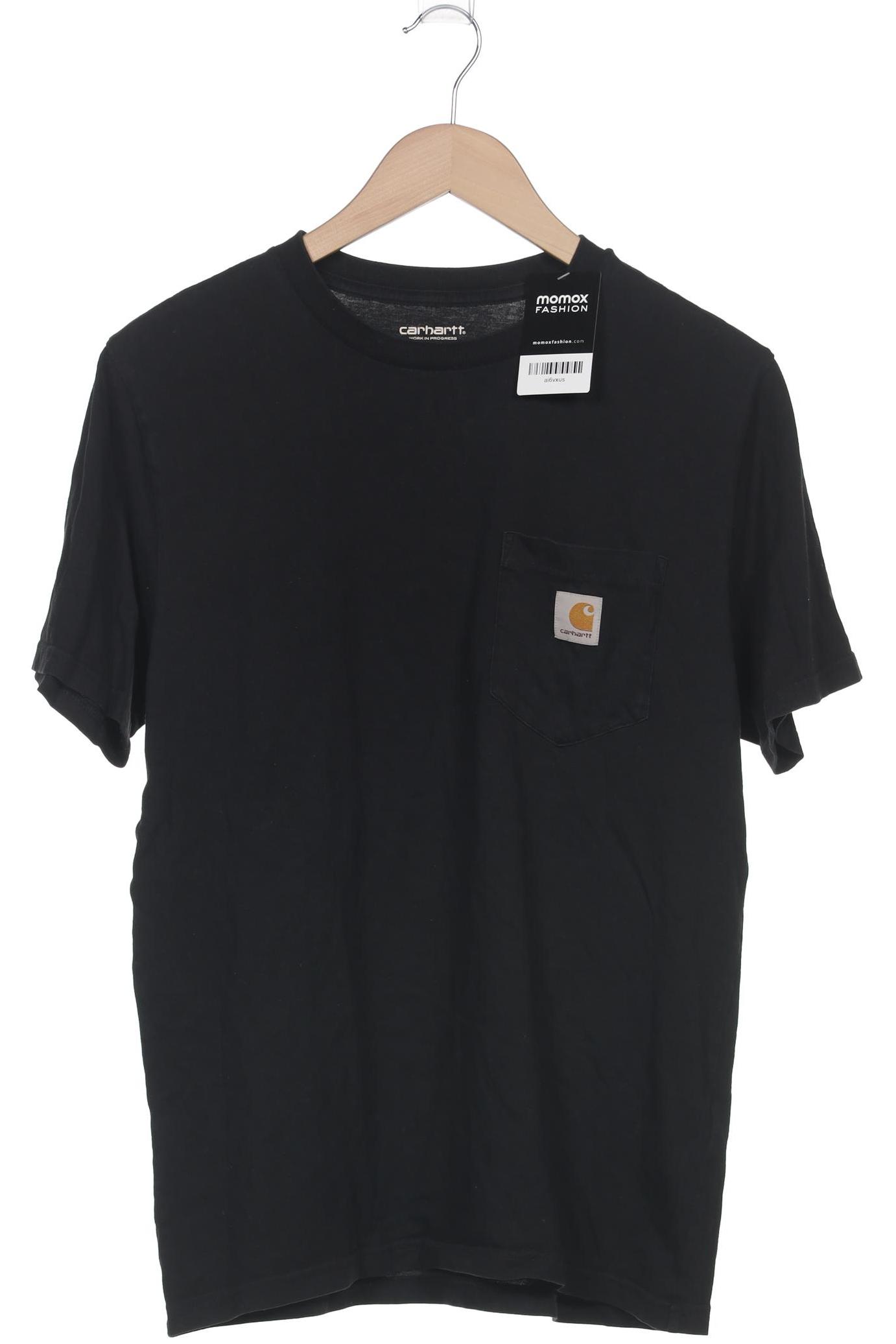 

Carhartt Herren T-Shirt, schwarz, Gr. 48