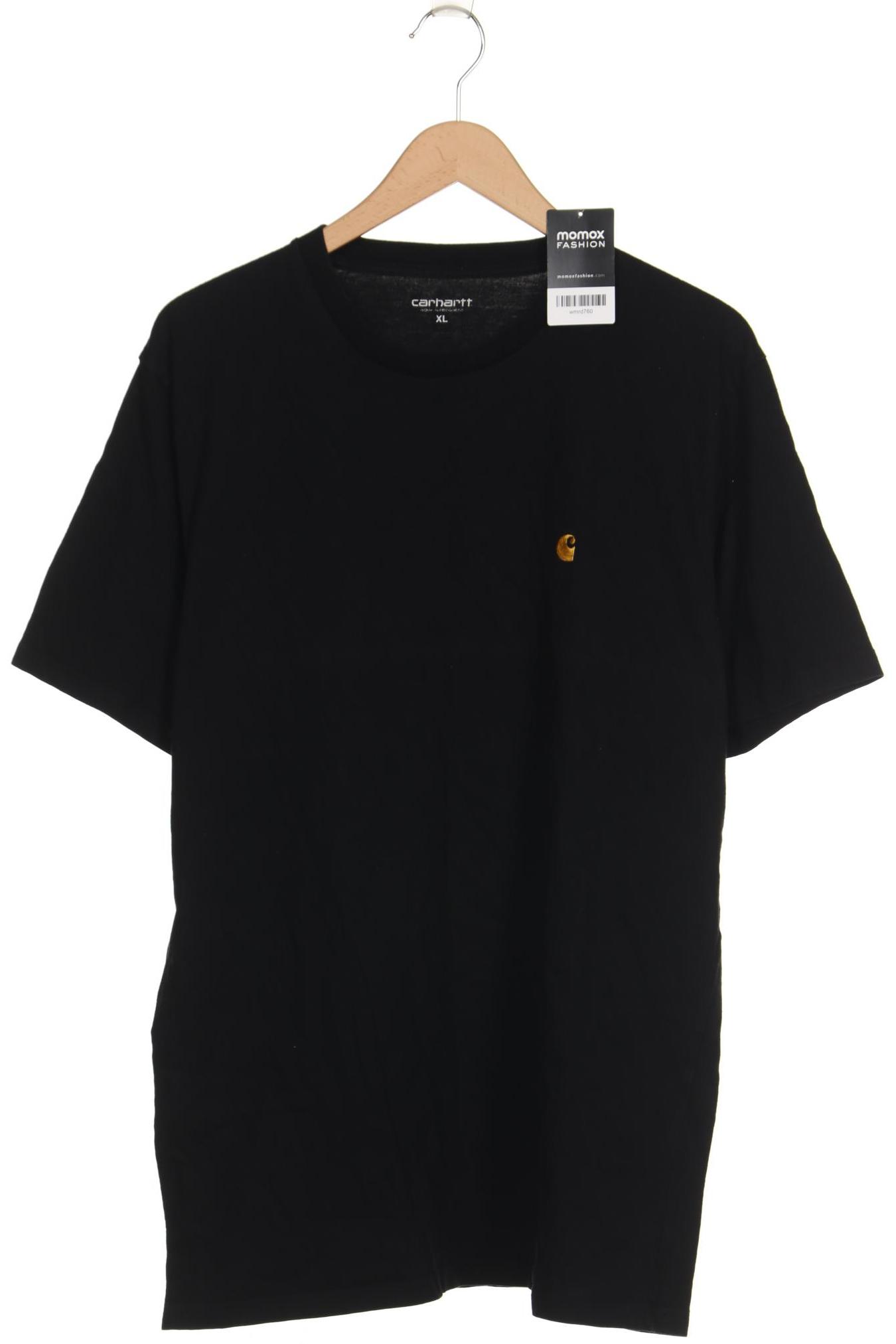 

Carhartt Herren T-Shirt, schwarz, Gr. 54