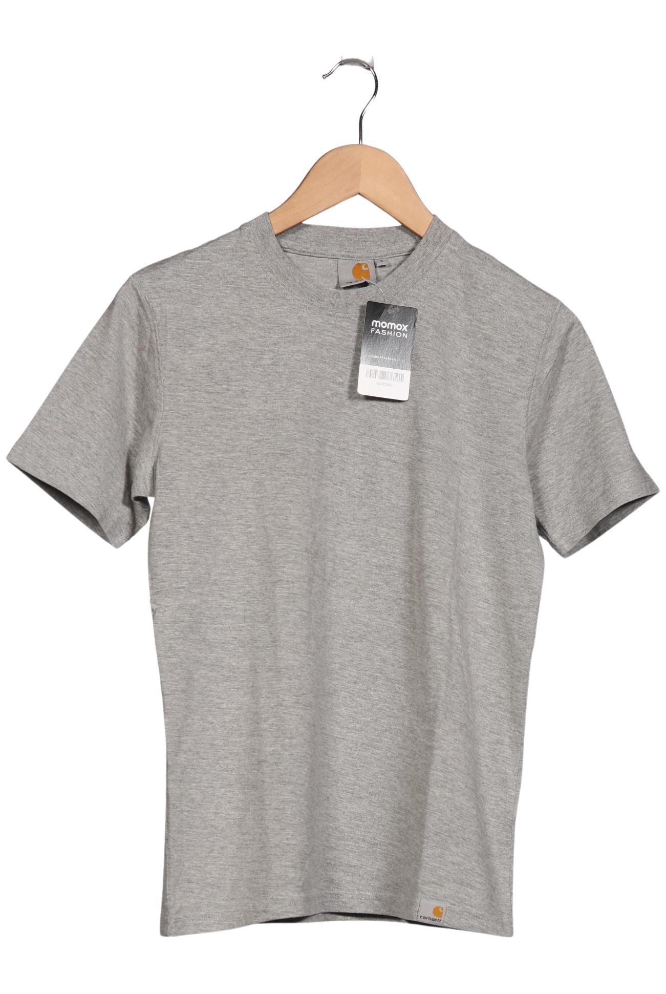 

Carhartt Herren T-Shirt, grau, Gr. 46