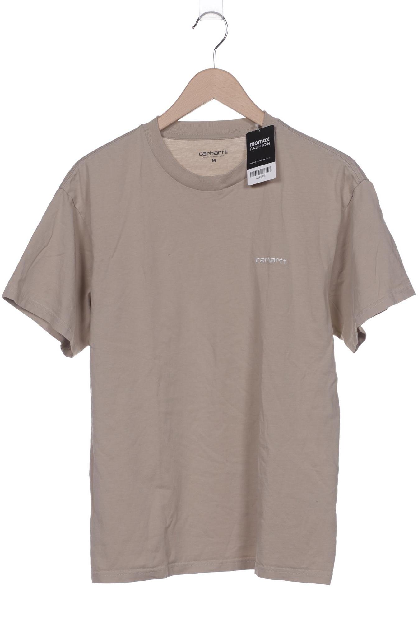 

Carhartt Herren T-Shirt, beige, Gr. 48