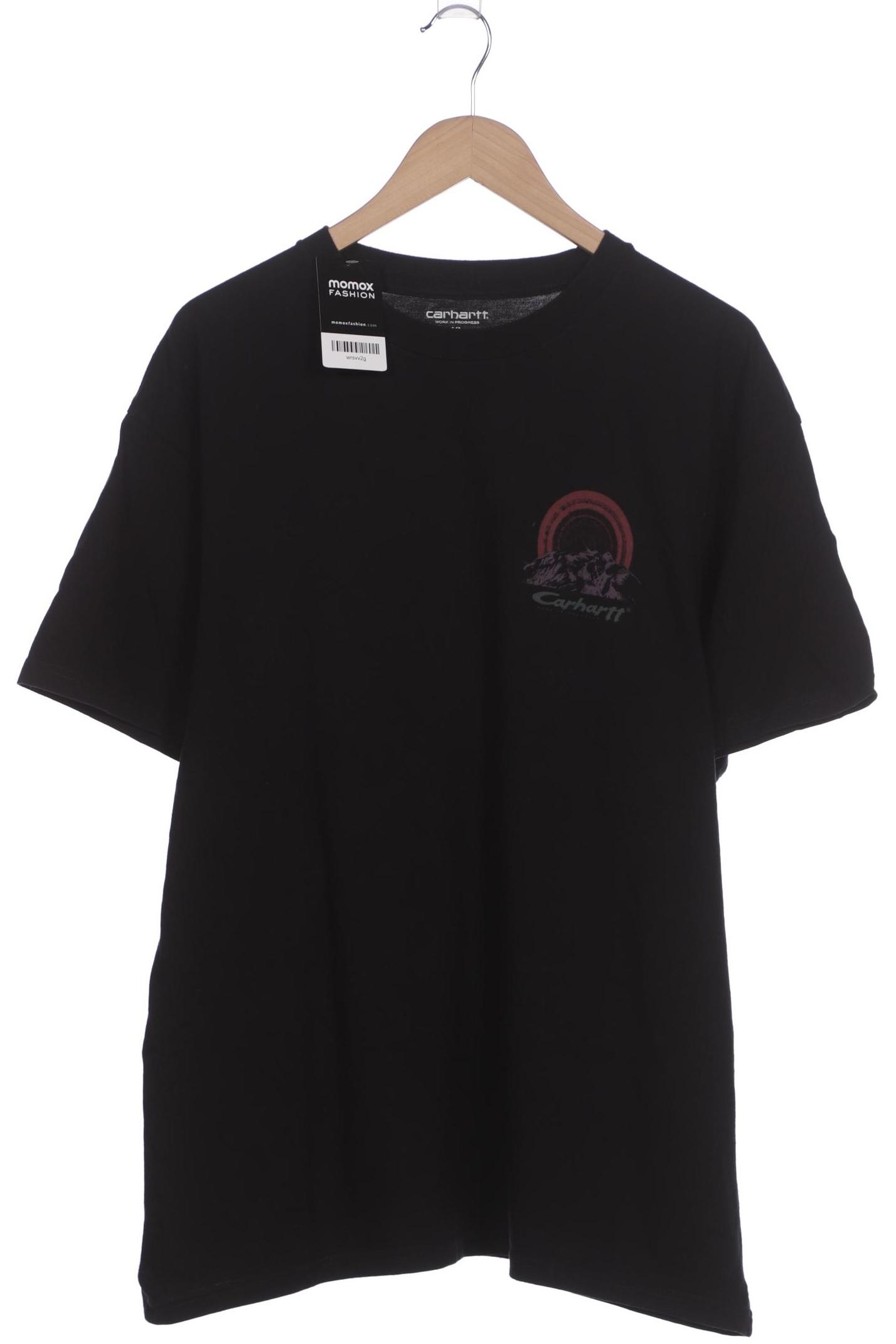 

Carhartt Herren T-Shirt, schwarz, Gr. 54