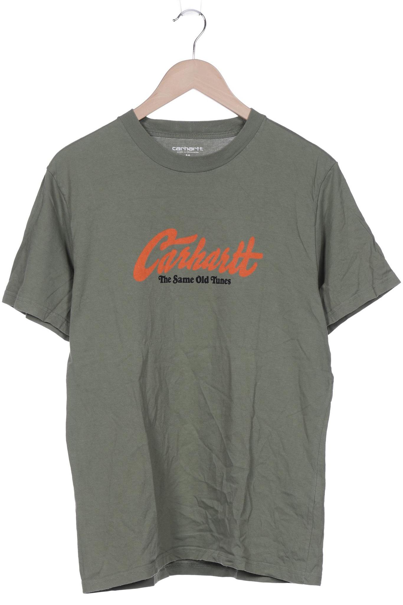 

Carhartt Herren T-Shirt, grün, Gr. 48