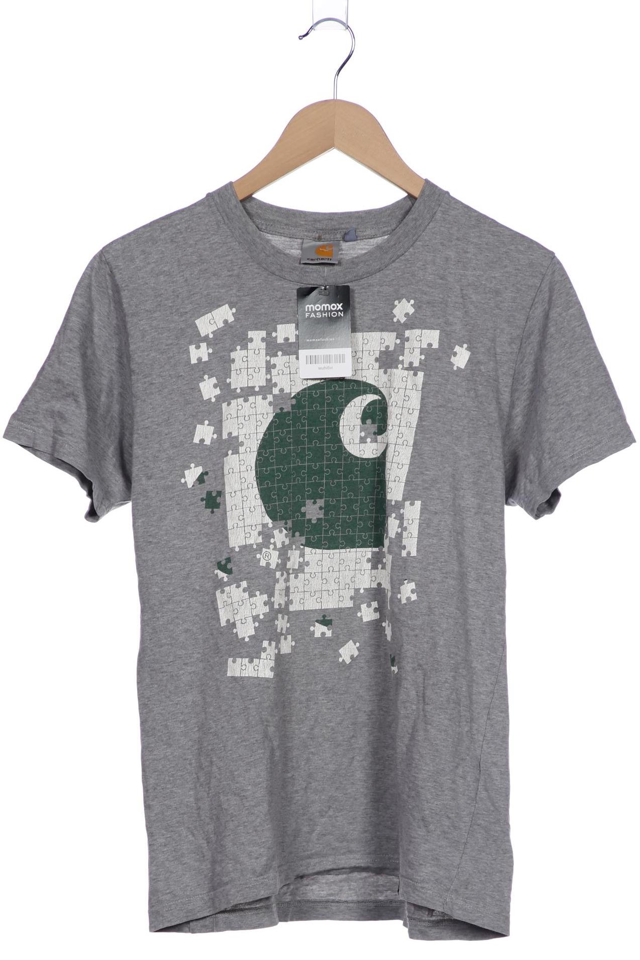 

Carhartt Herren T-Shirt, grau, Gr. 46