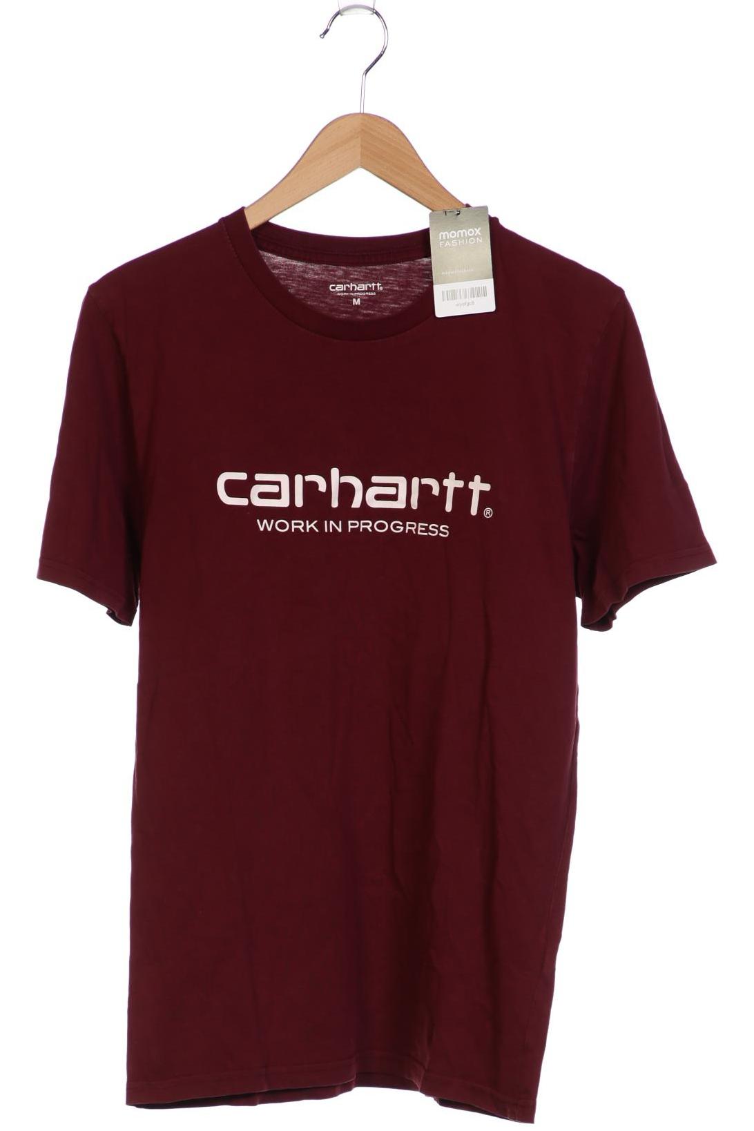 

Carhartt Herren T-Shirt, bordeaux