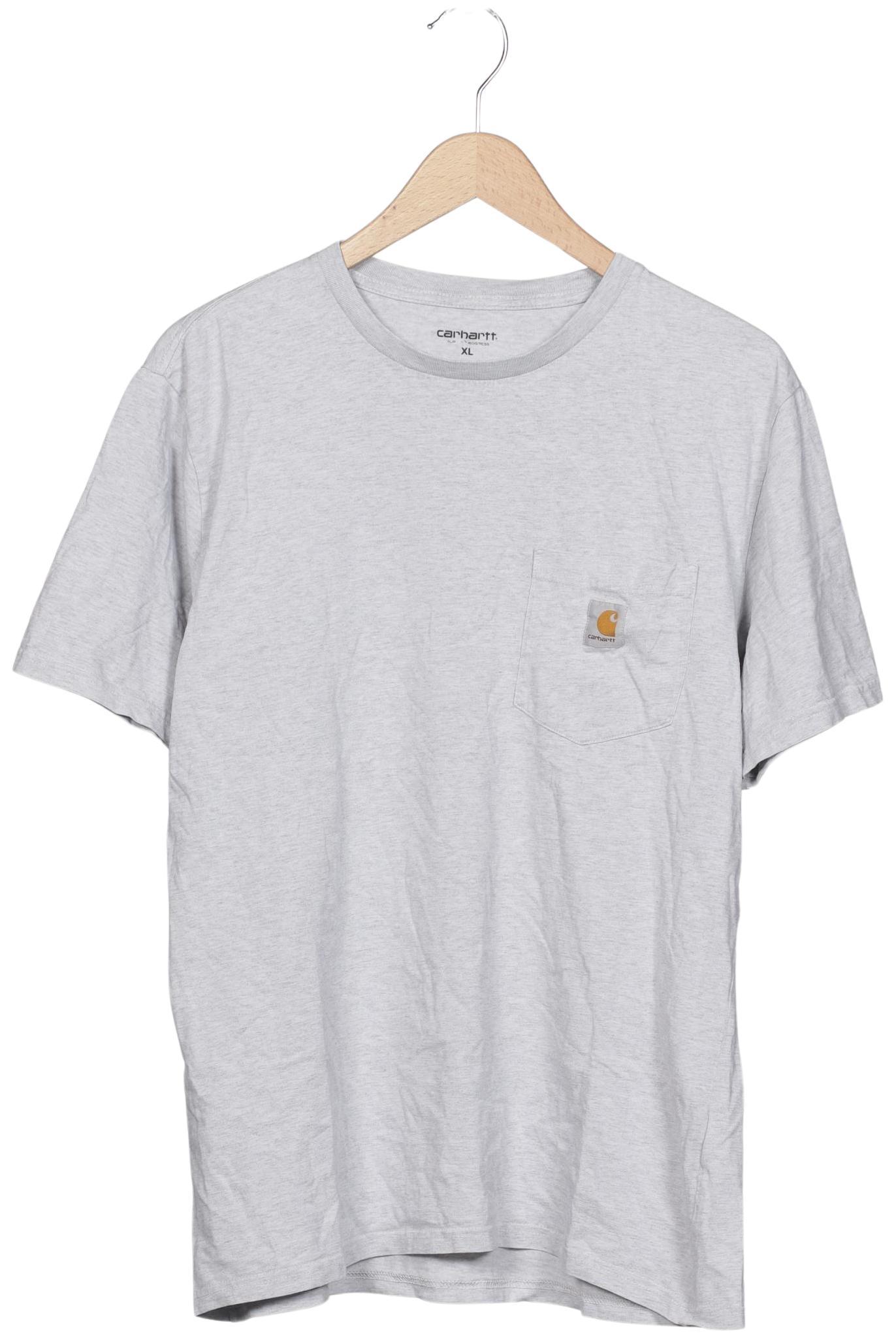 

Carhartt Herren T-Shirt, grau, Gr. 54