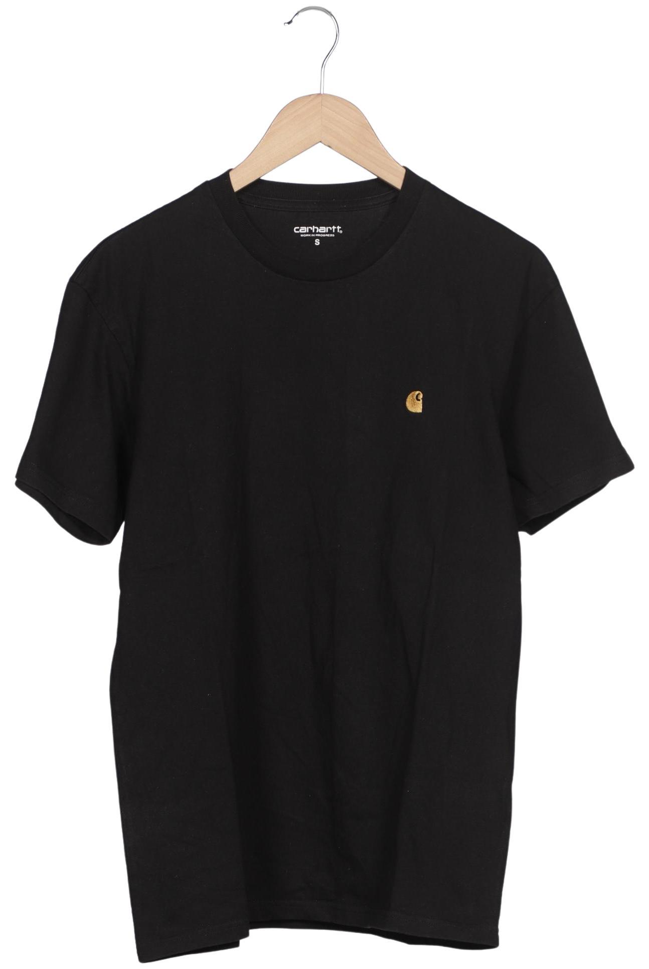 

Carhartt Herren T-Shirt, schwarz, Gr. 46