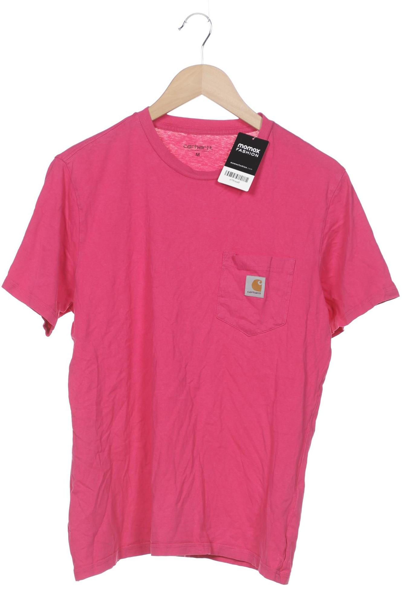 

Carhartt Herren T-Shirt, pink, Gr. 48
