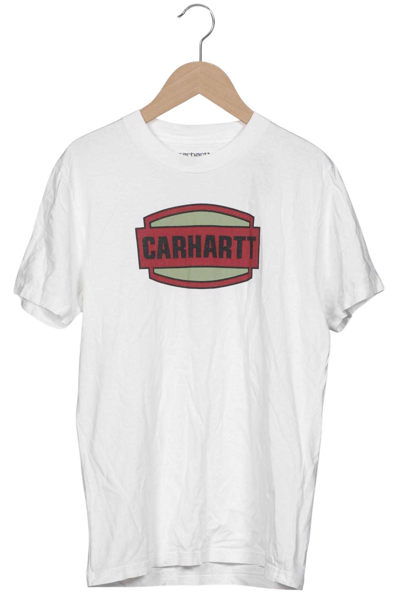 Thumbnail - Carhartt Herren T-Shirt, weiß, Gr. 44