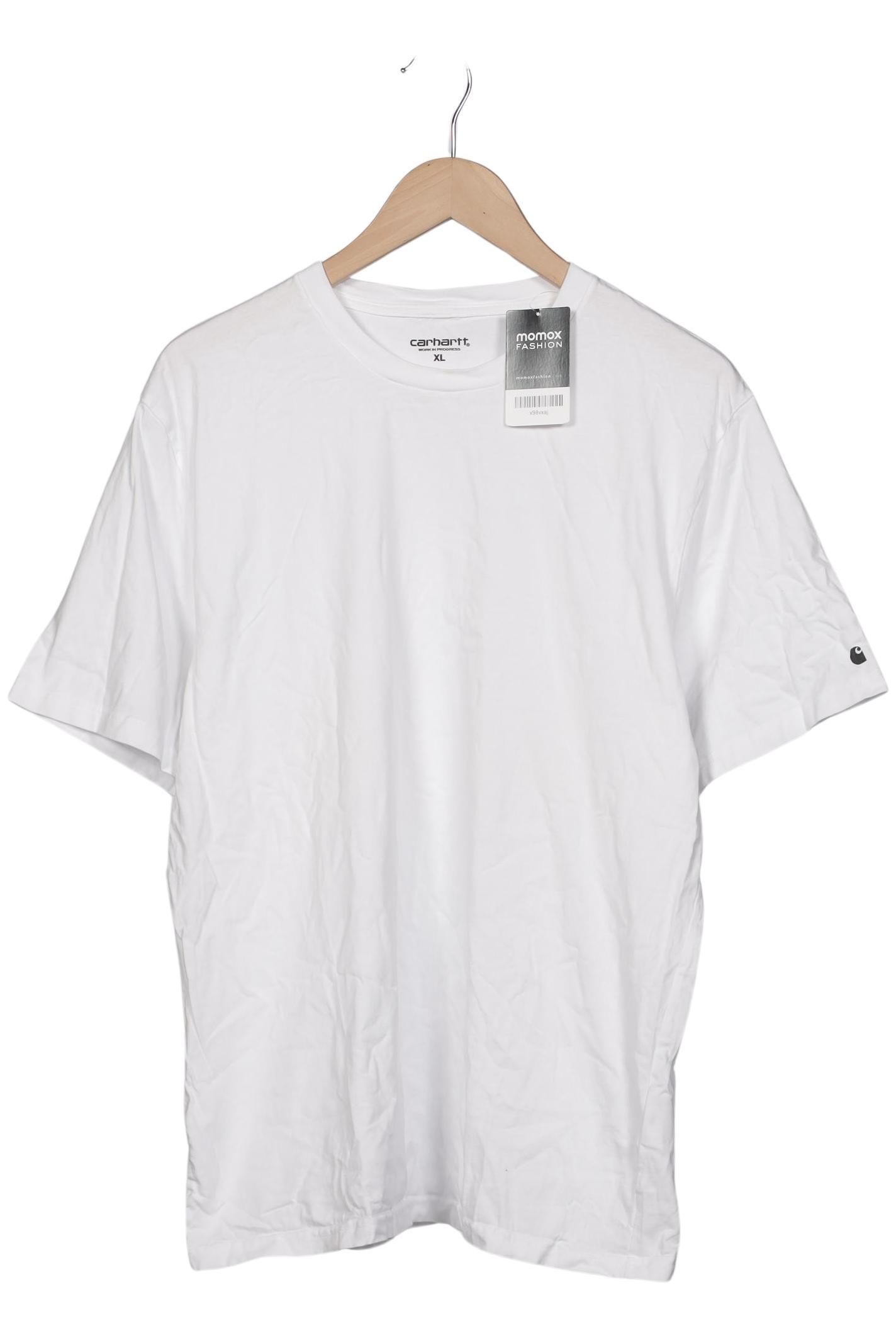 Thumbnail - Carhartt Herren T-Shirt, weiß, Gr. 54