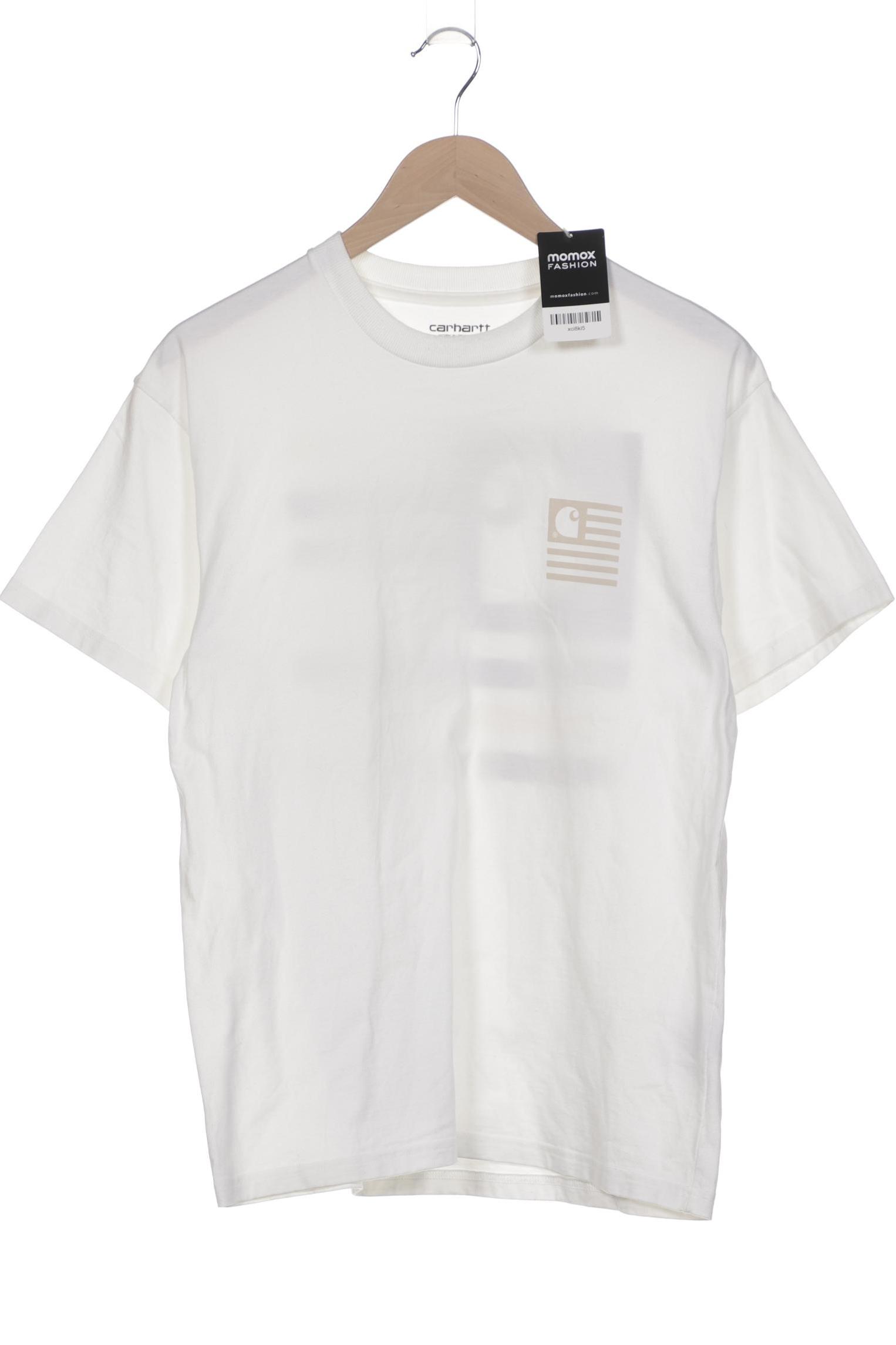 

Carhartt Herren T-Shirt, weiß, Gr. 46