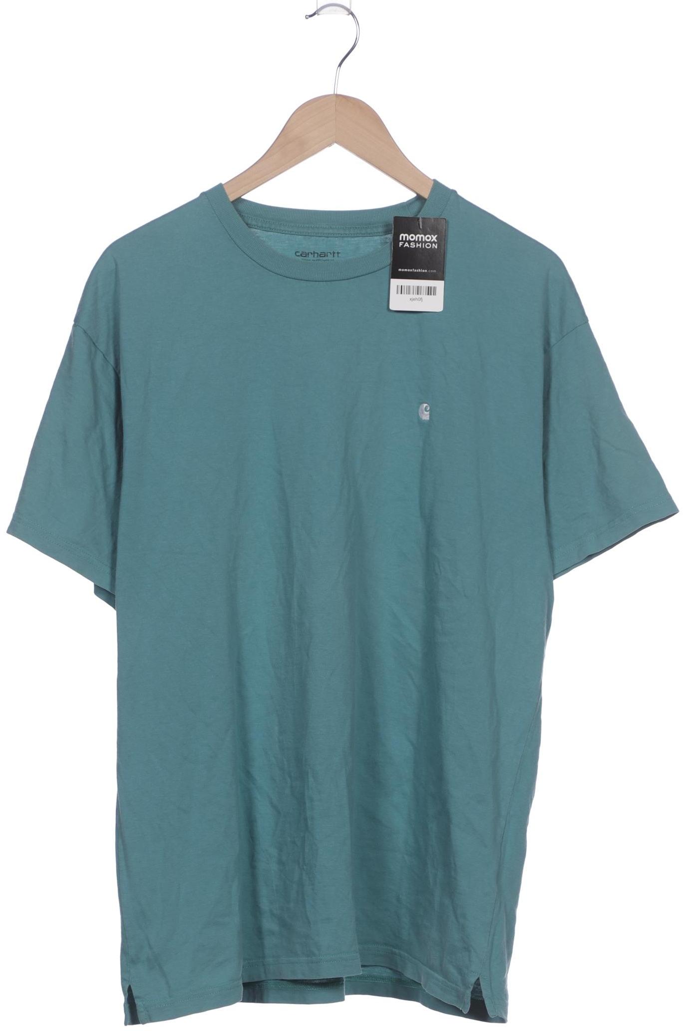 

Carhartt Herren T-Shirt, türkis, Gr. 52