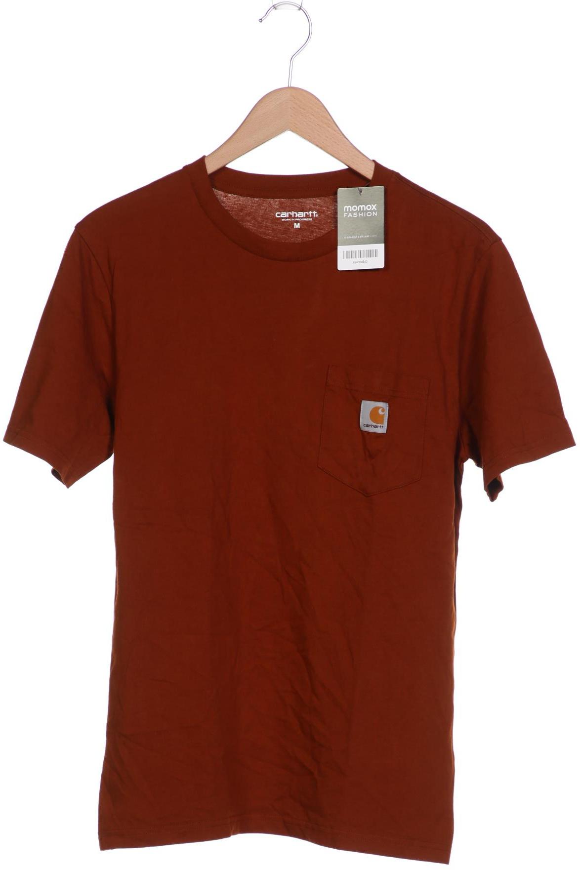 

Carhartt Herren T-Shirt, braun, Gr. 48