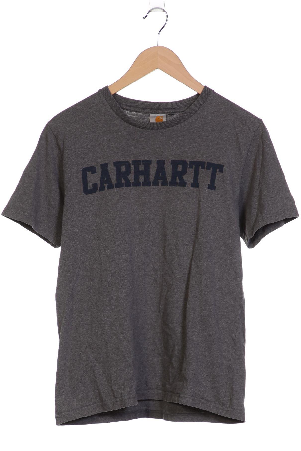 

Carhartt Herren T-Shirt, grau, Gr. 48