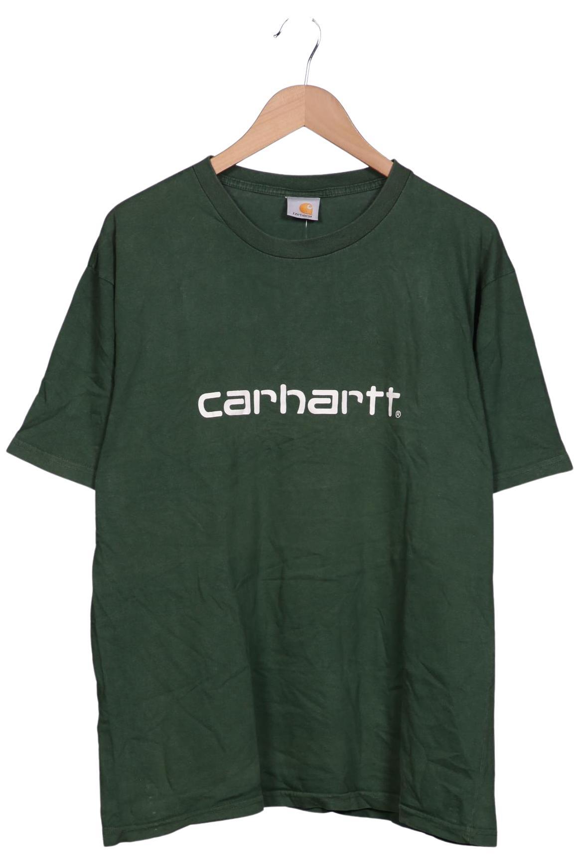 

Carhartt Herren T-Shirt, grün, Gr. 52