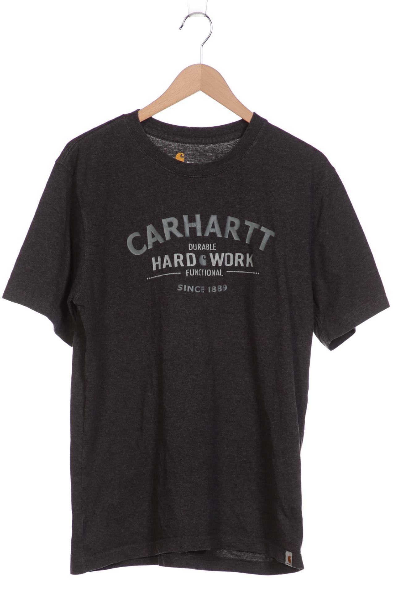 

Carhartt Herren T-Shirt, grau, Gr. 48