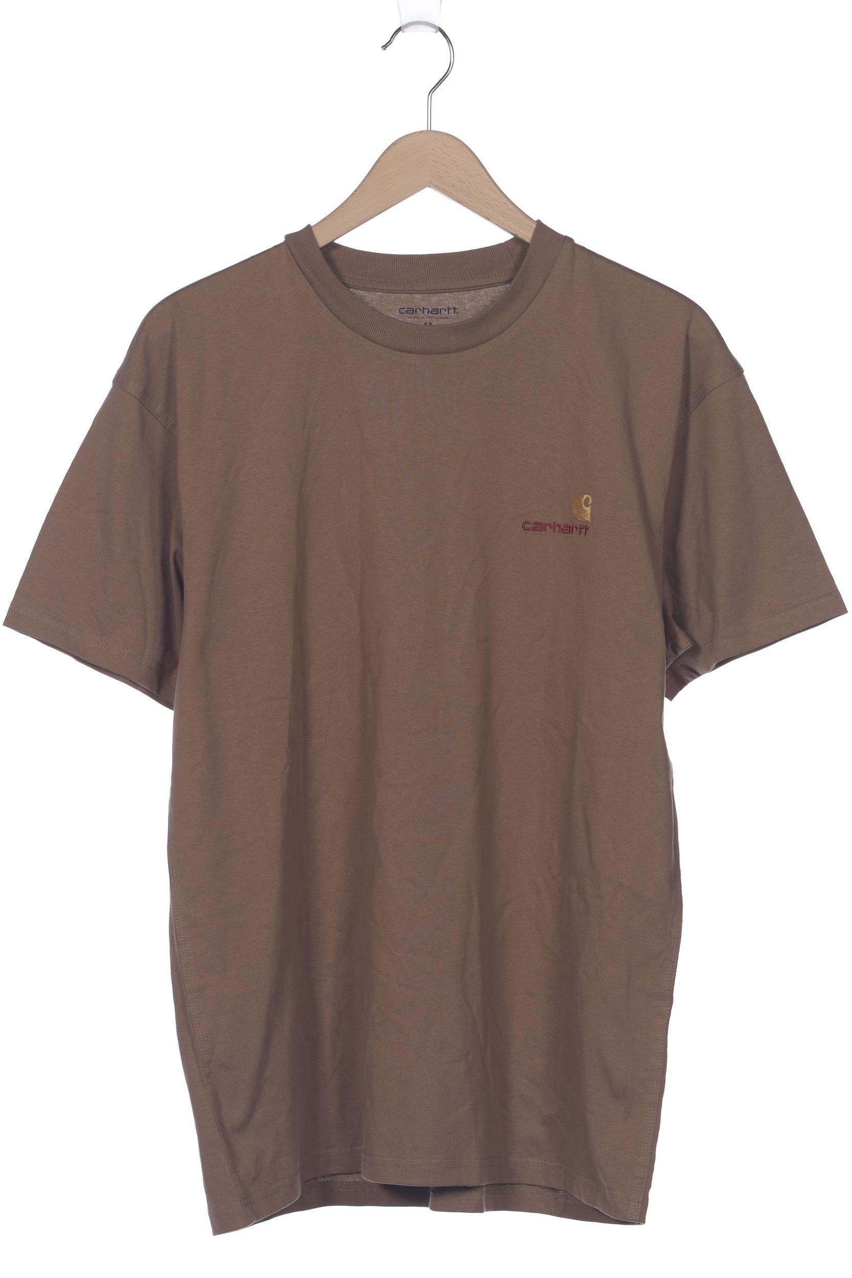 

Carhartt Herren T-Shirt, braun