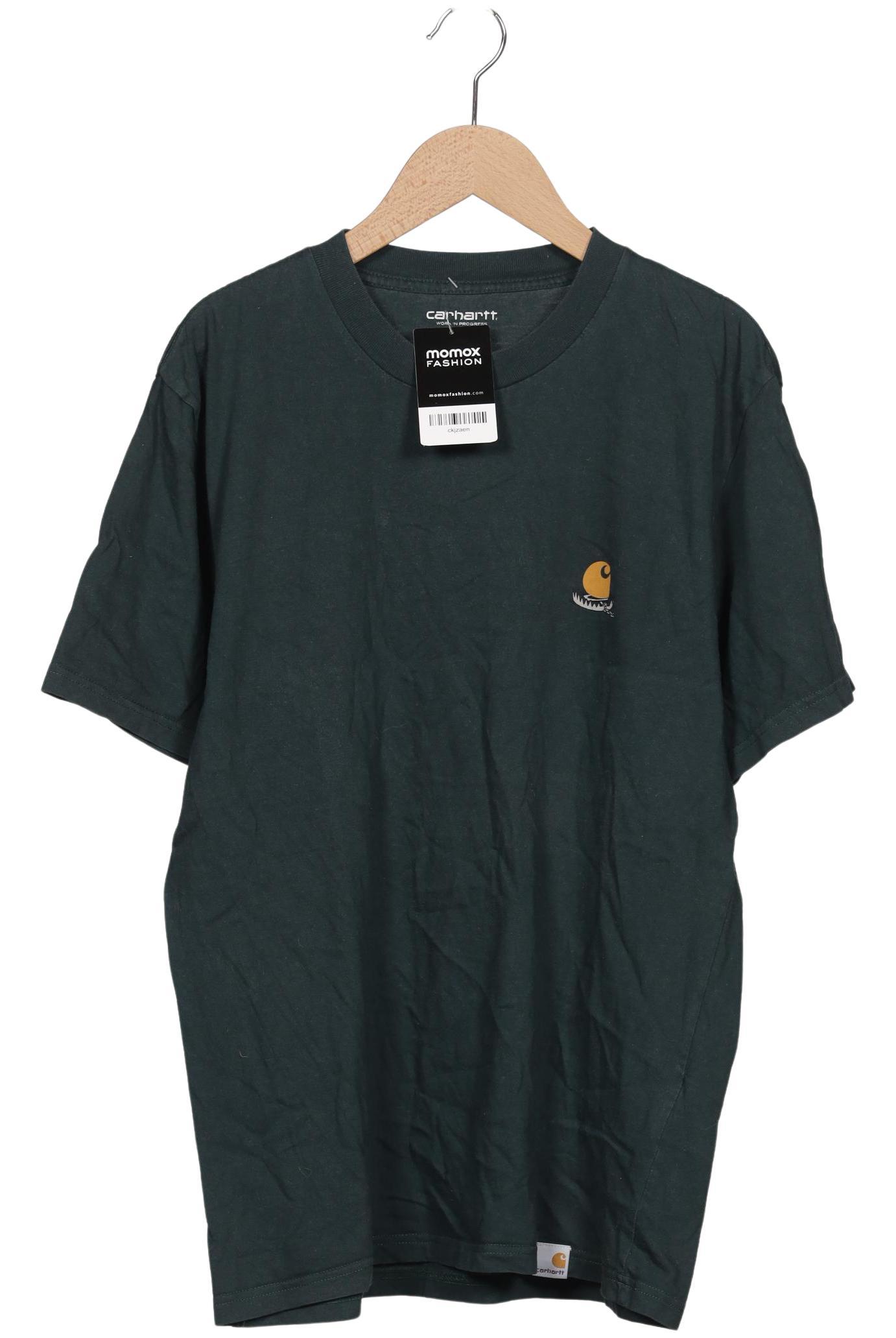 

Carhartt Herren T-Shirt, grün, Gr. 48