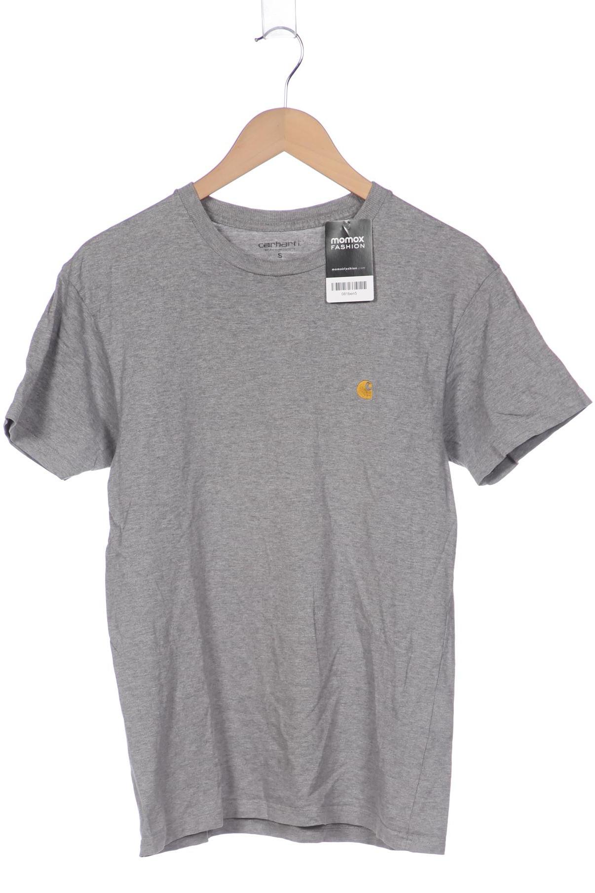 

Carhartt Herren T-Shirt, grau, Gr. 46
