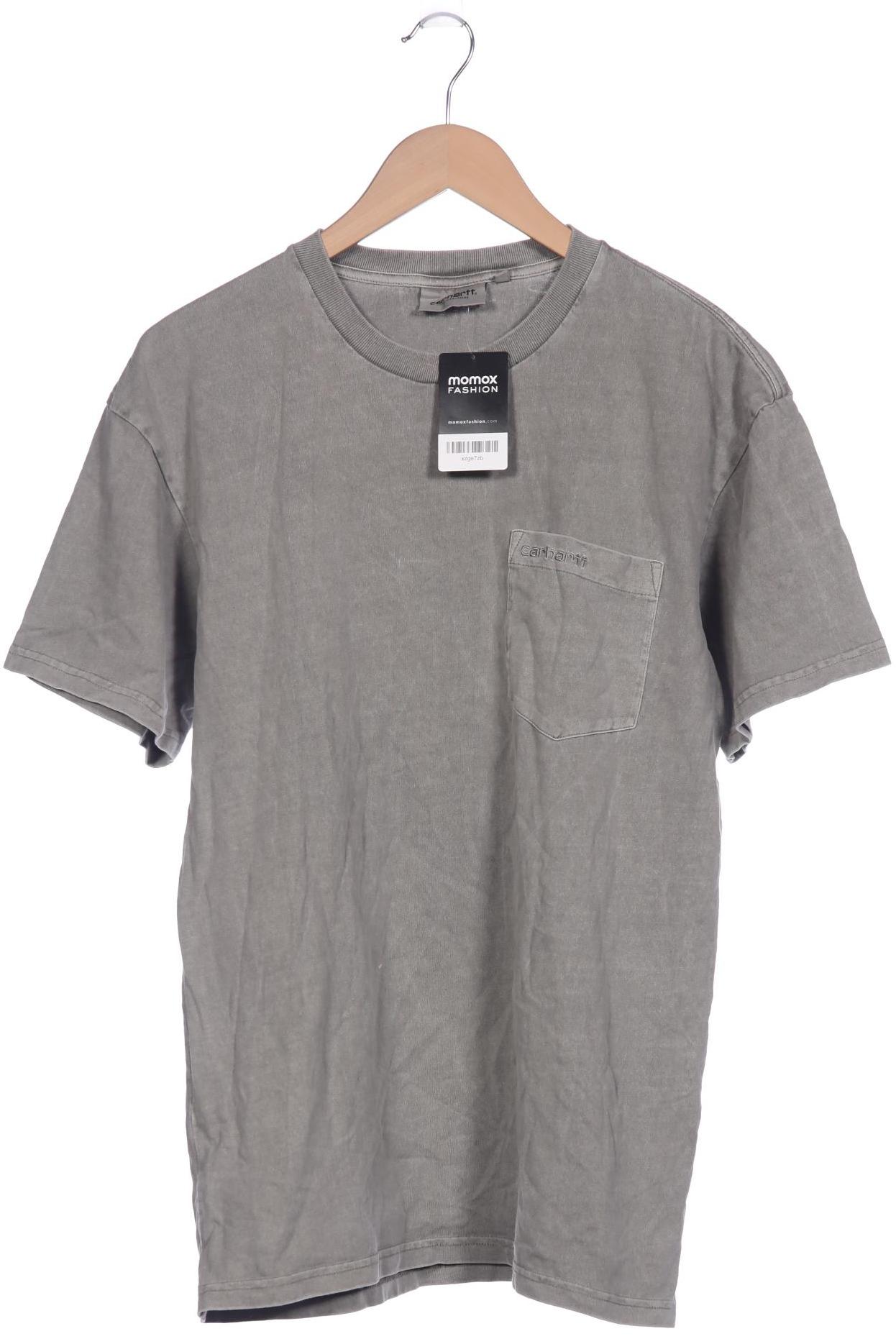 

Carhartt Herren T-Shirt, grau, Gr. 48