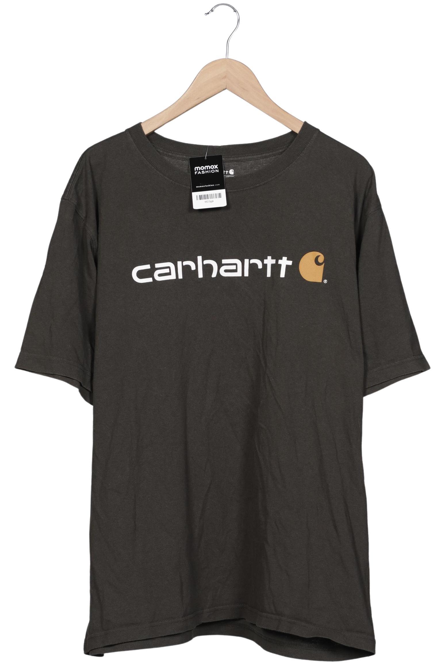 

Carhartt Herren T-Shirt, grün, Gr. 54
