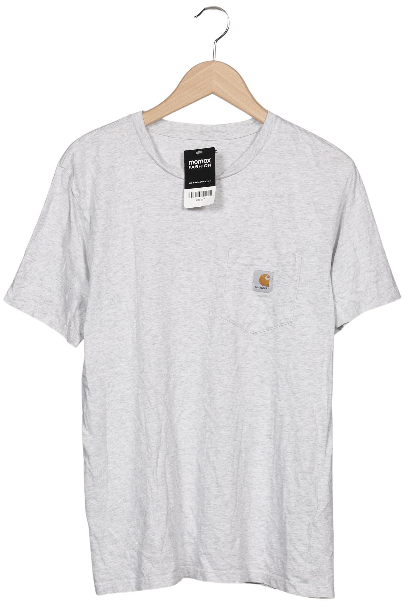 

Carhartt Herren T-Shirt, grau, Gr. 48