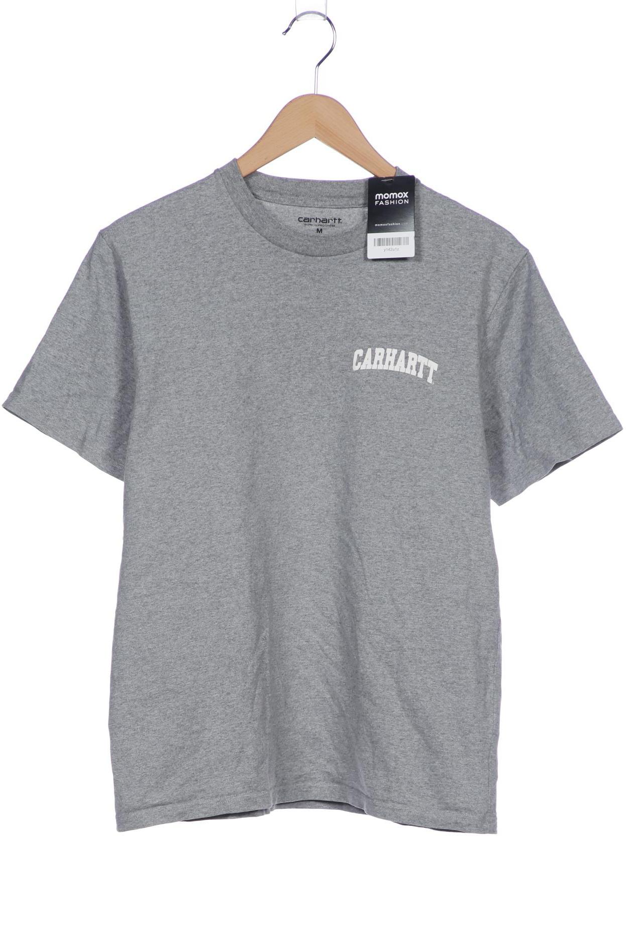

Carhartt Herren T-Shirt, grau, Gr. 48
