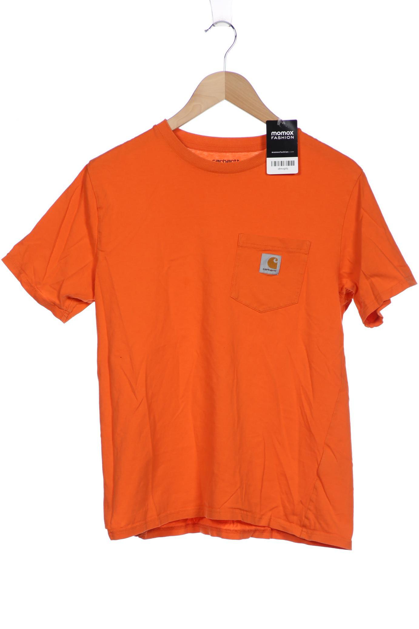 

Carhartt Herren T-Shirt, orange