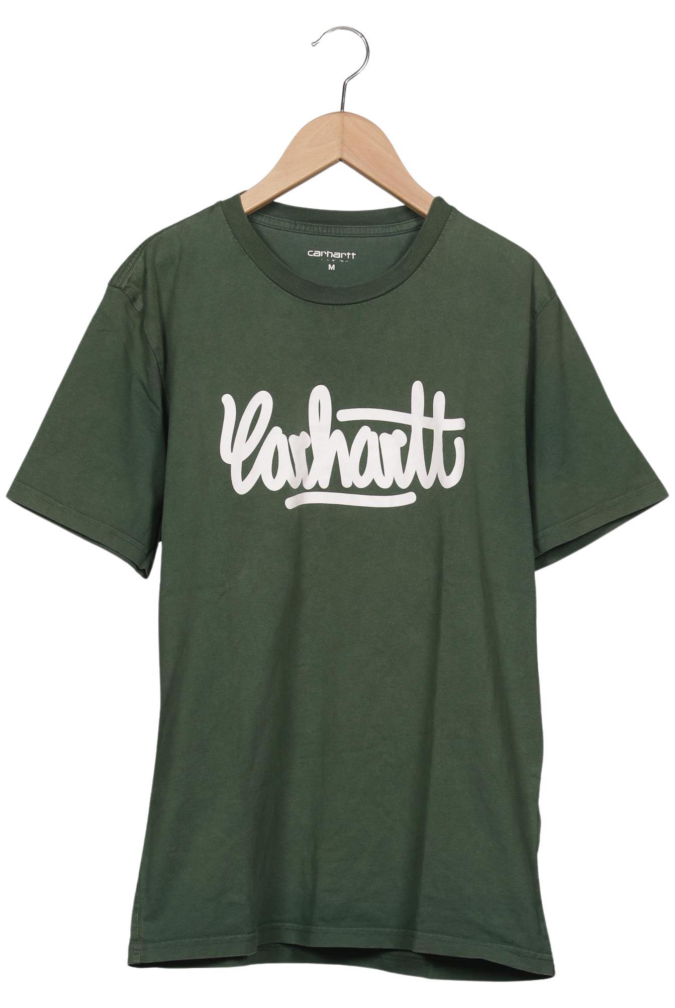 

Carhartt Herren T-Shirt, grün, Gr. 48