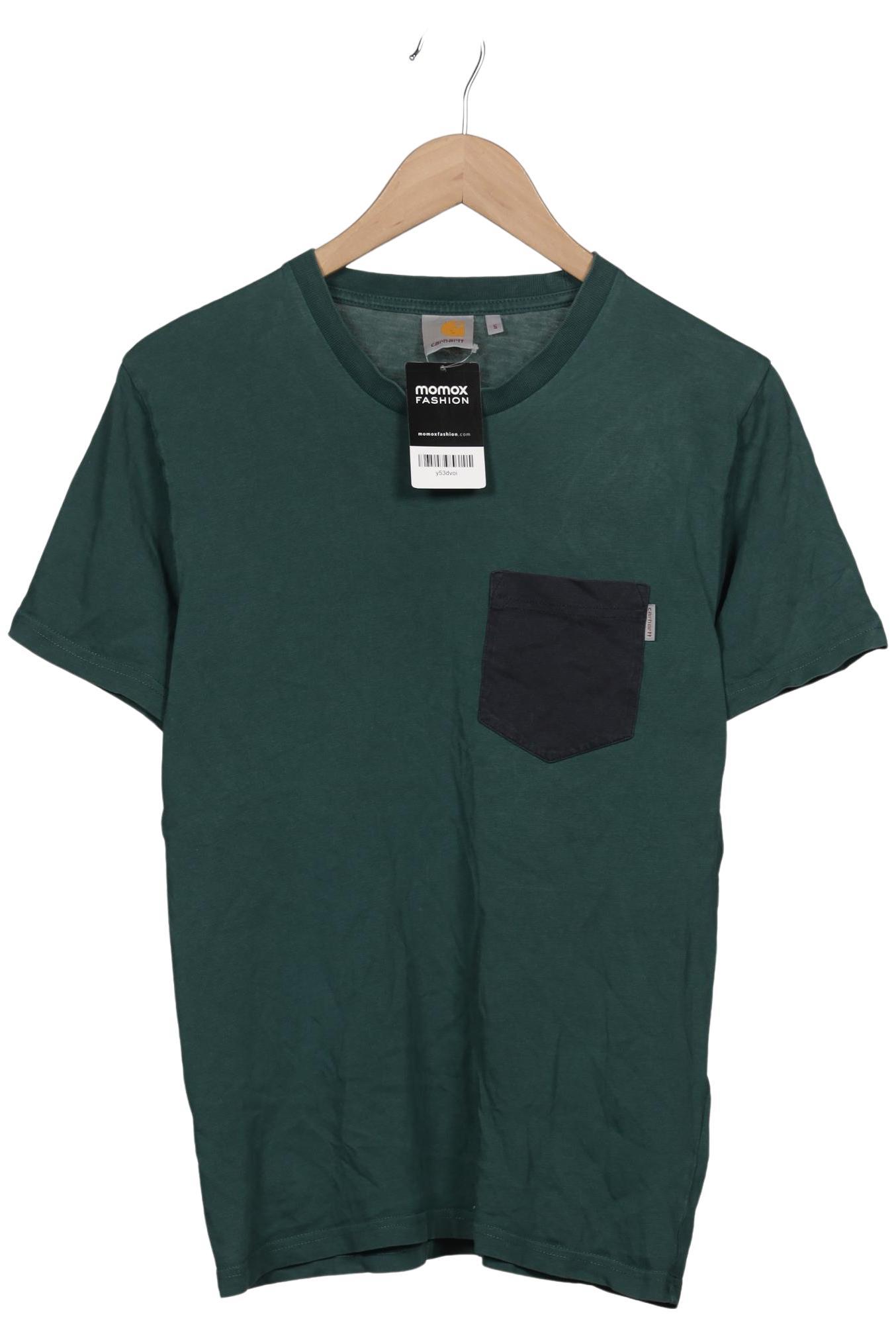 

Carhartt Herren T-Shirt, grün, Gr. 46