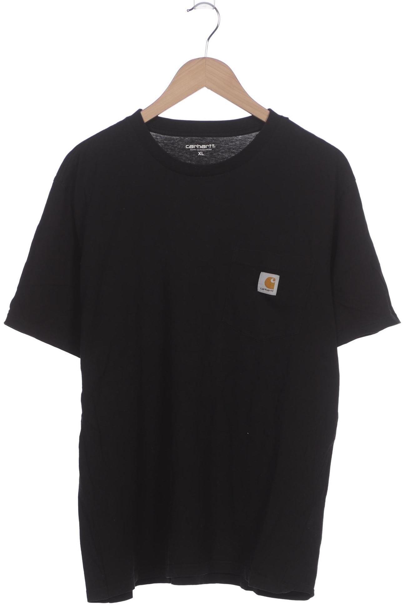 

Carhartt Herren T-Shirt, schwarz, Gr. 54