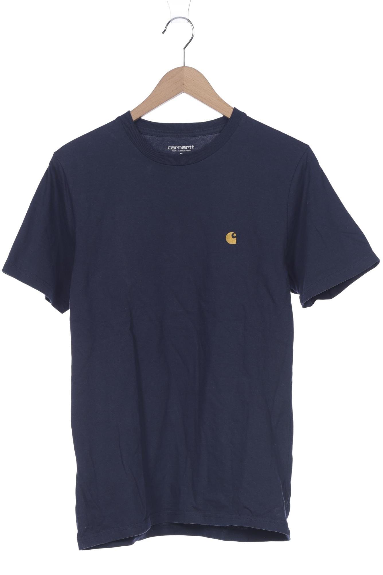 

Carhartt Herren T-Shirt, marineblau, Gr. 46