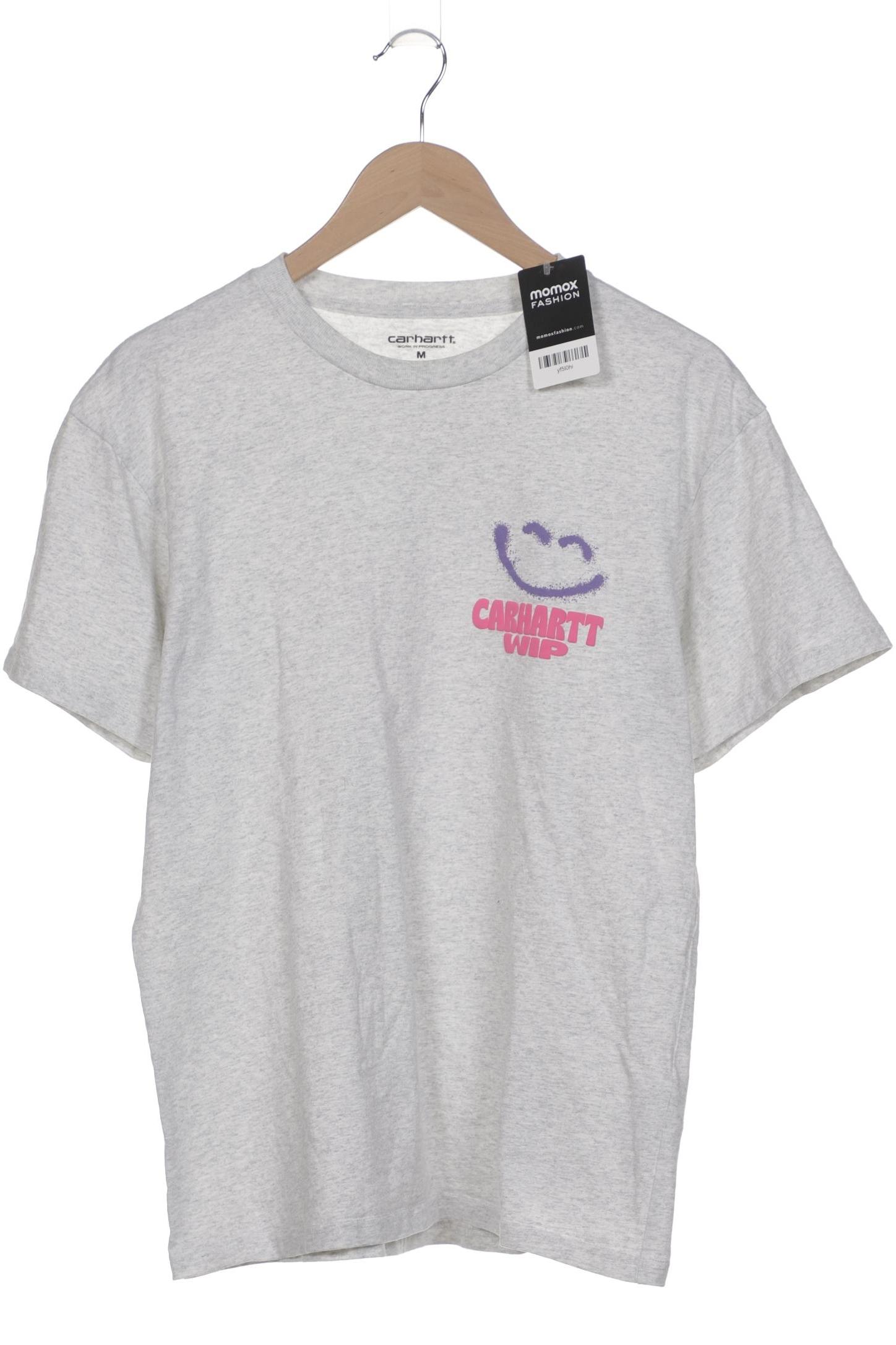 

Carhartt Herren T-Shirt, grau, Gr. 48