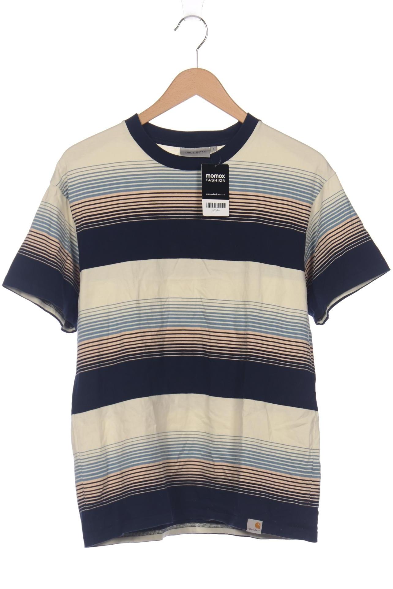 

Carhartt Herren T-Shirt, blau, Gr. 46