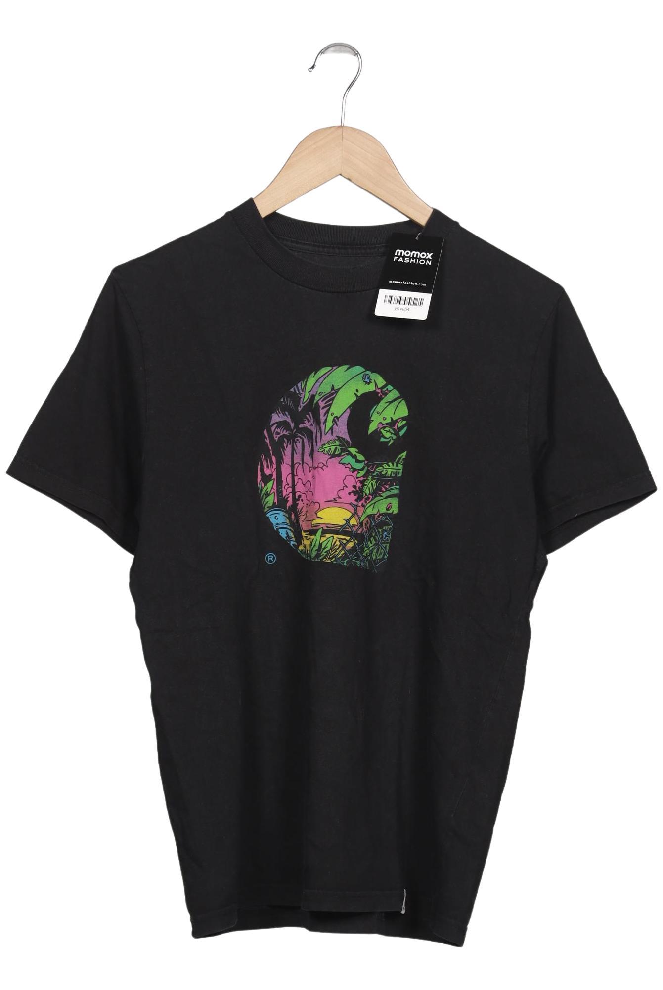 

Carhartt Herren T-Shirt, schwarz, Gr. 46