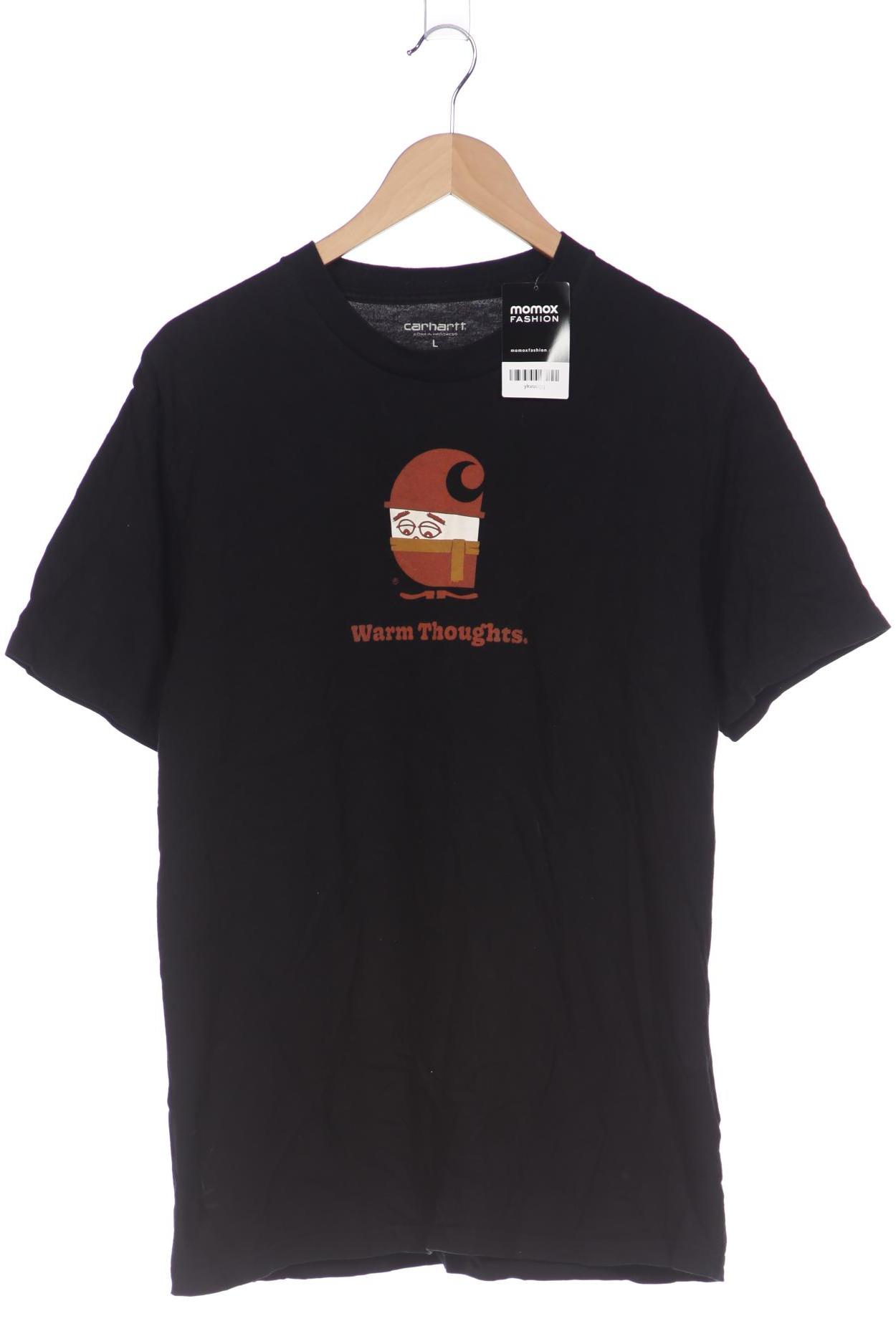 

Carhartt Herren T-Shirt, schwarz, Gr. 52