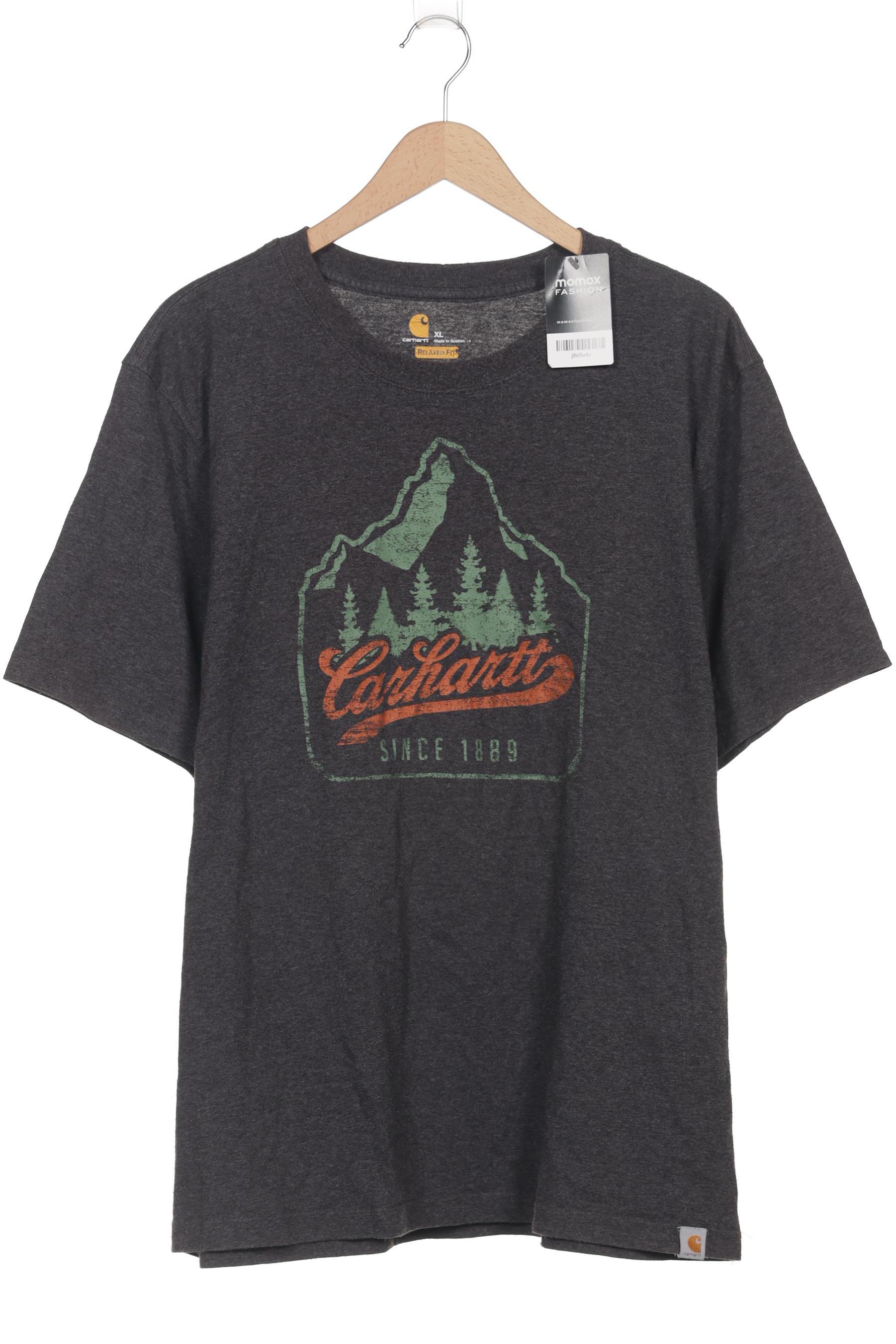 

Carhartt Herren T-Shirt, grau, Gr. 54