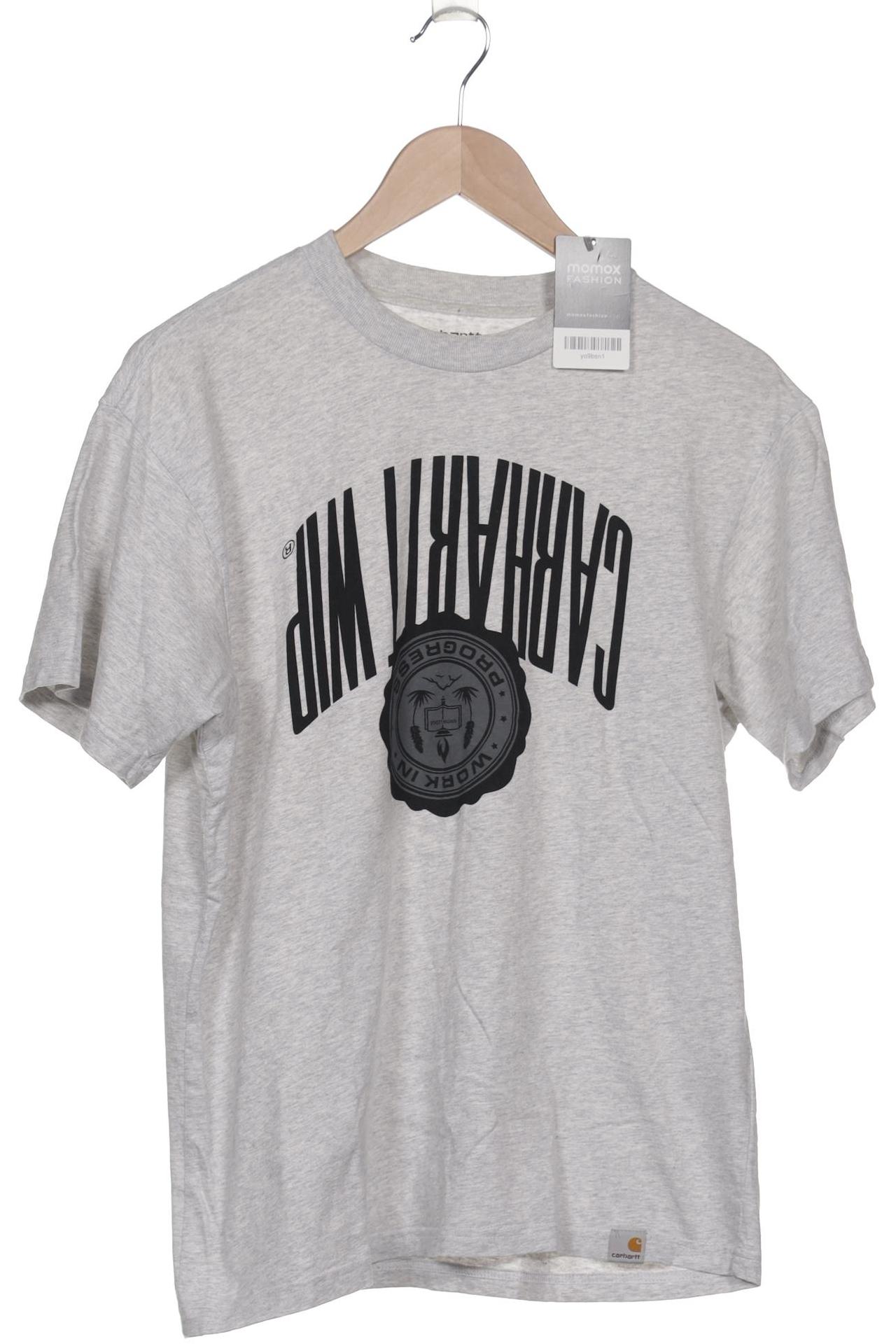 

Carhartt Herren T-Shirt, grau, Gr. 46