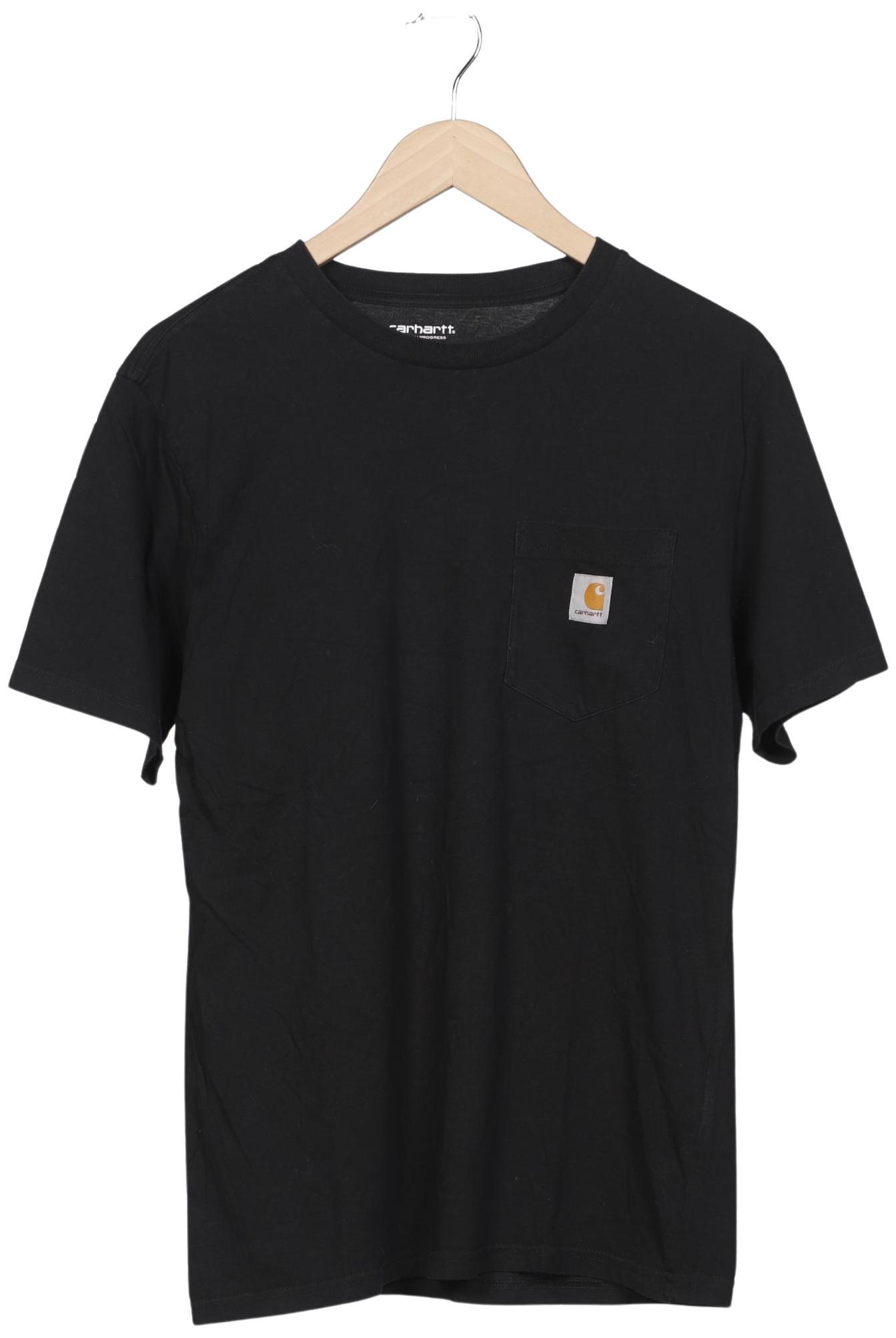 

Carhartt Herren T-Shirt, schwarz, Gr. 48