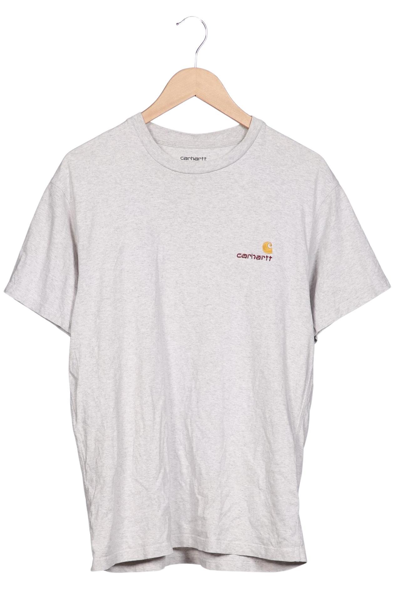 

Carhartt Herren T-Shirt, grau, Gr. 48