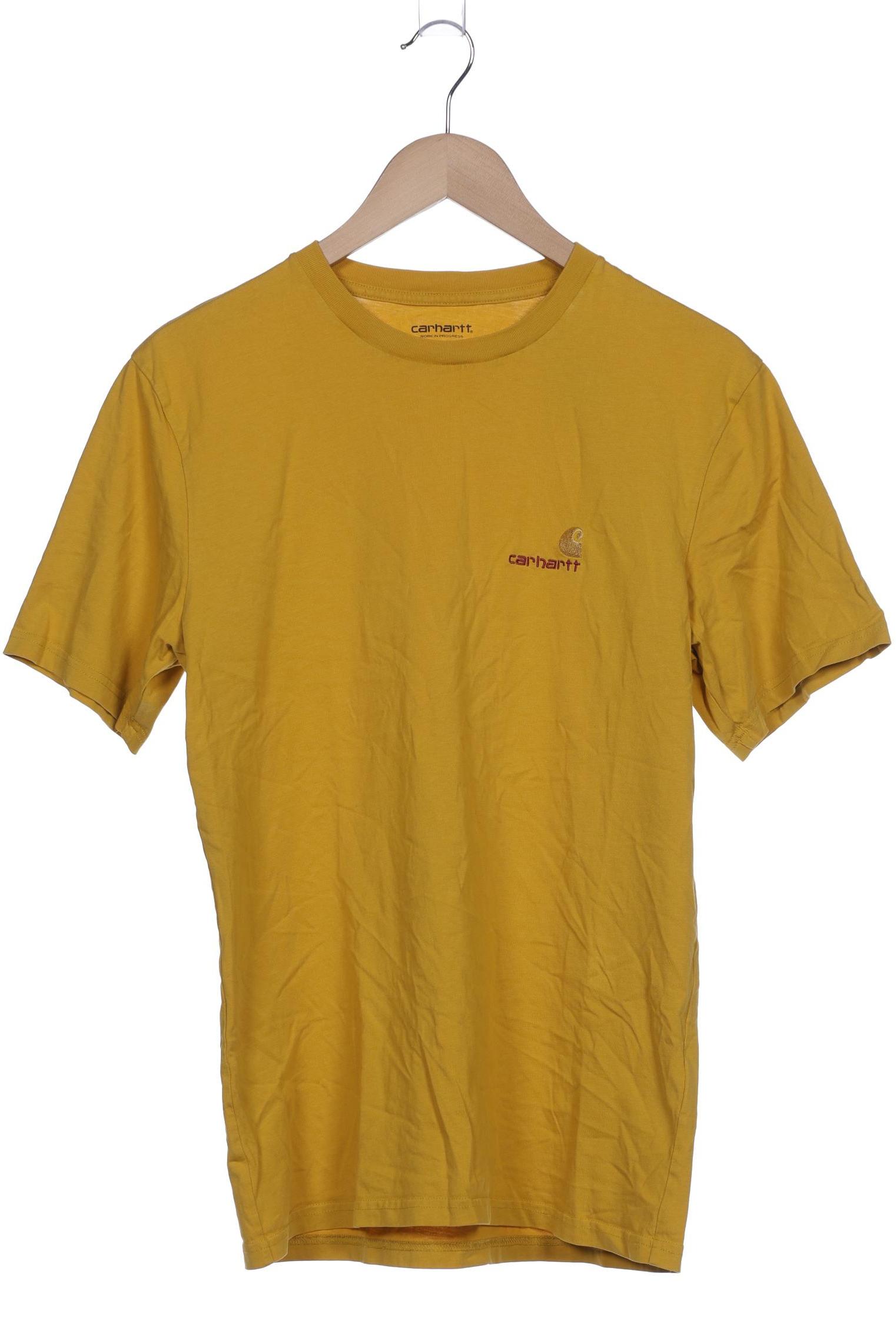 

Carhartt Herren T-Shirt, orange